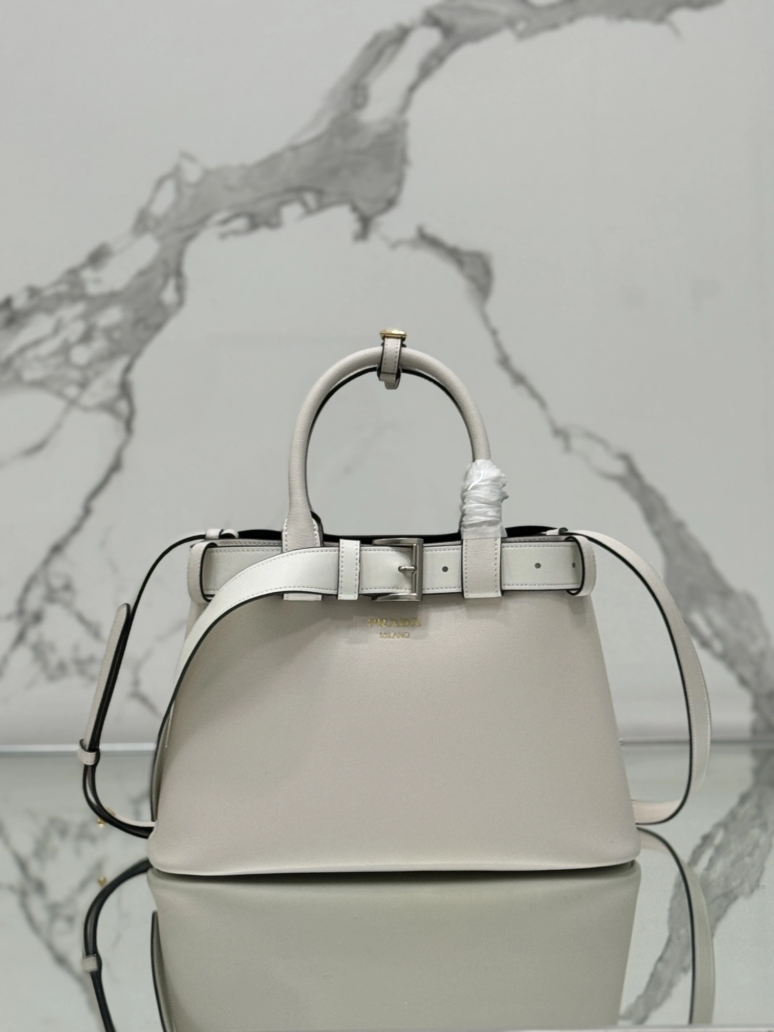 MOMO-- Pr141 1BA434_2CY9_F0G3Z_V_OBO Double cowhide sheepskin item:D-B225K1024
