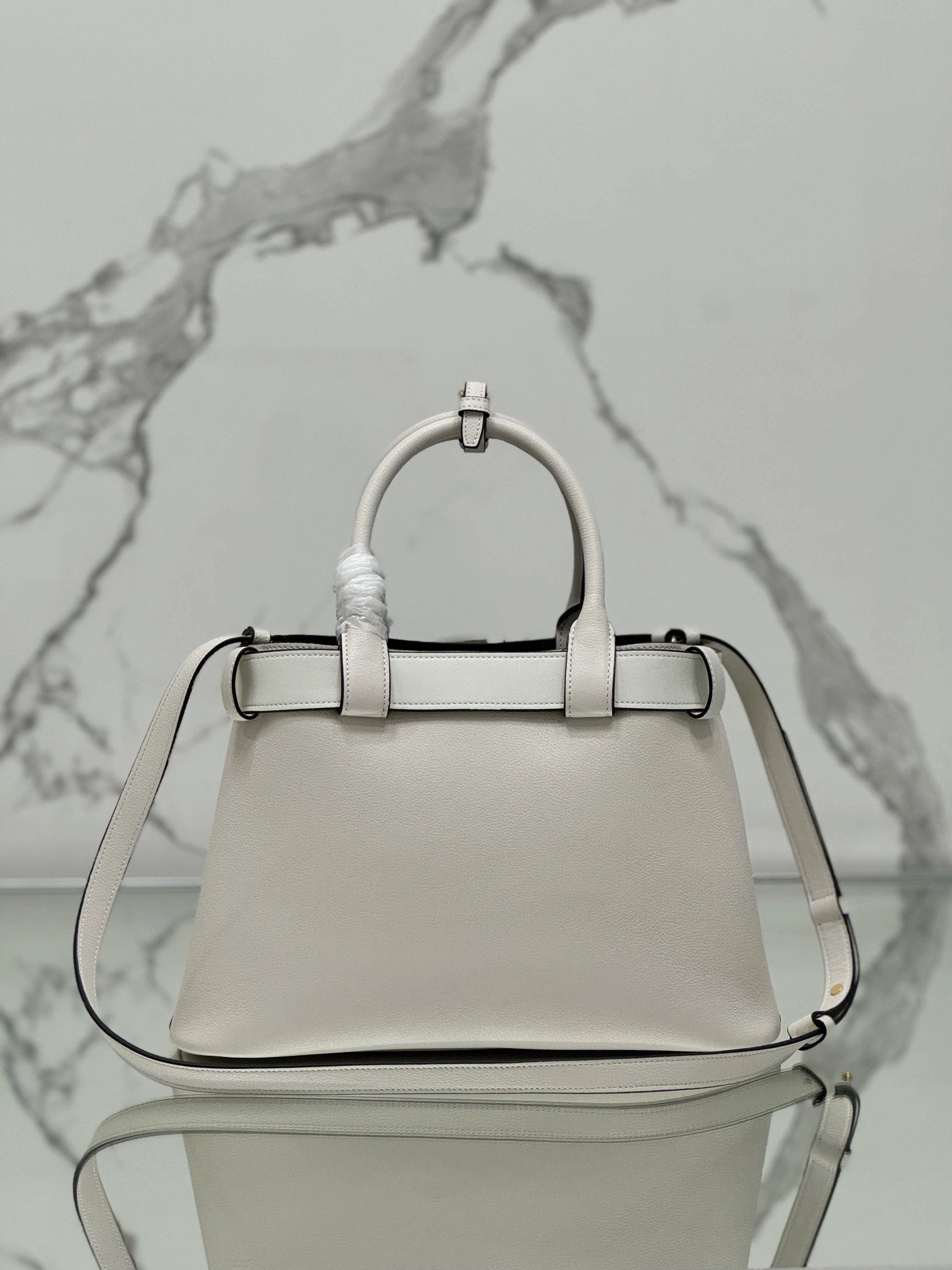 MOMO-- Pr141 1BA434_2CY9_F0G3Z_V_OBO Double cowhide sheepskin item:D-B225K1024