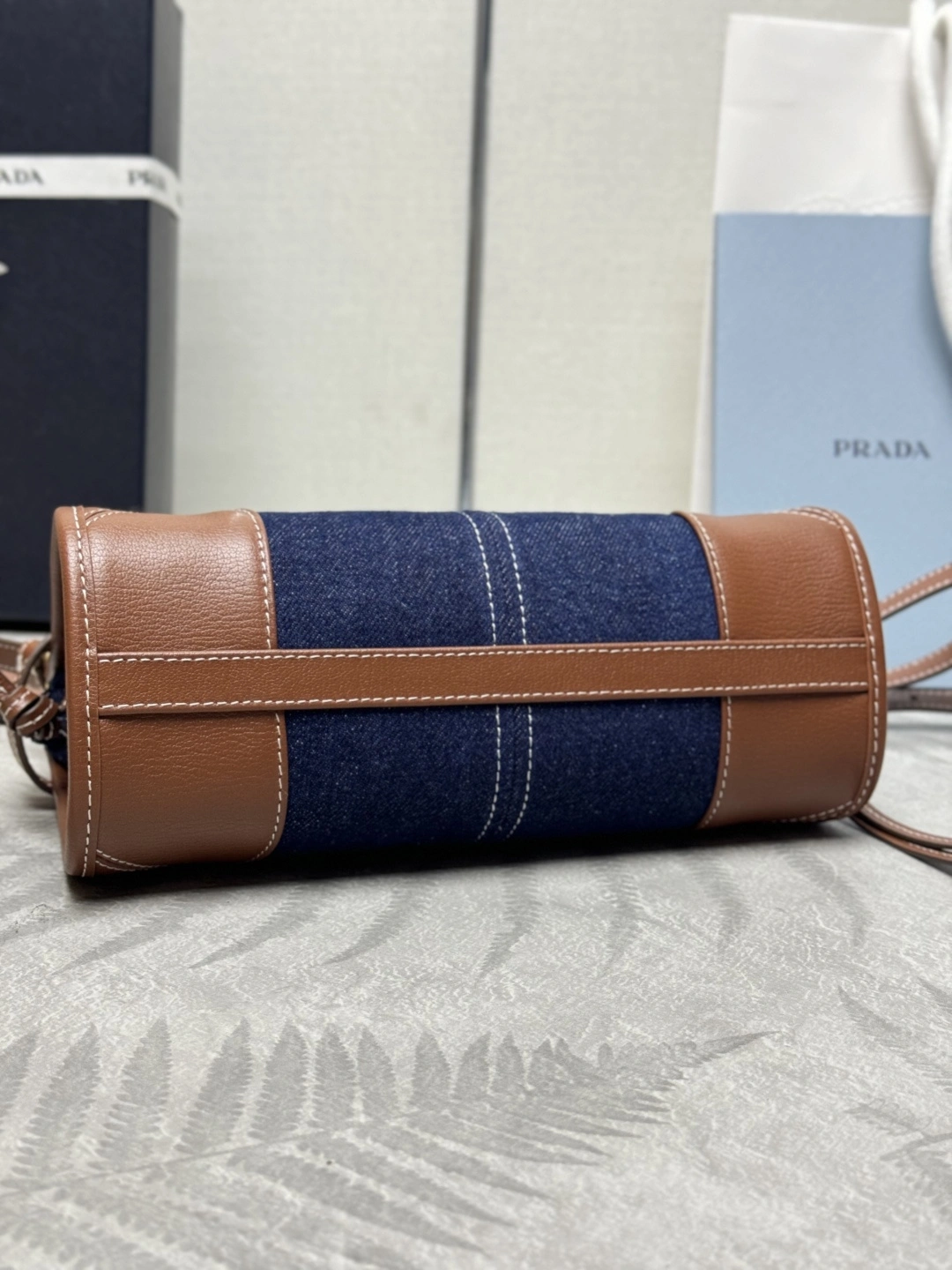 MOMO-- Pr141 1BA486-2GCF-F05G6 high quality version cowhide item:E-B000K0634