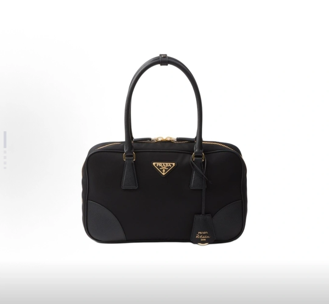 MOMO-- Pr141 1BB115_R064_F0002 high quality version Prada 1987 item:E-B805J2476