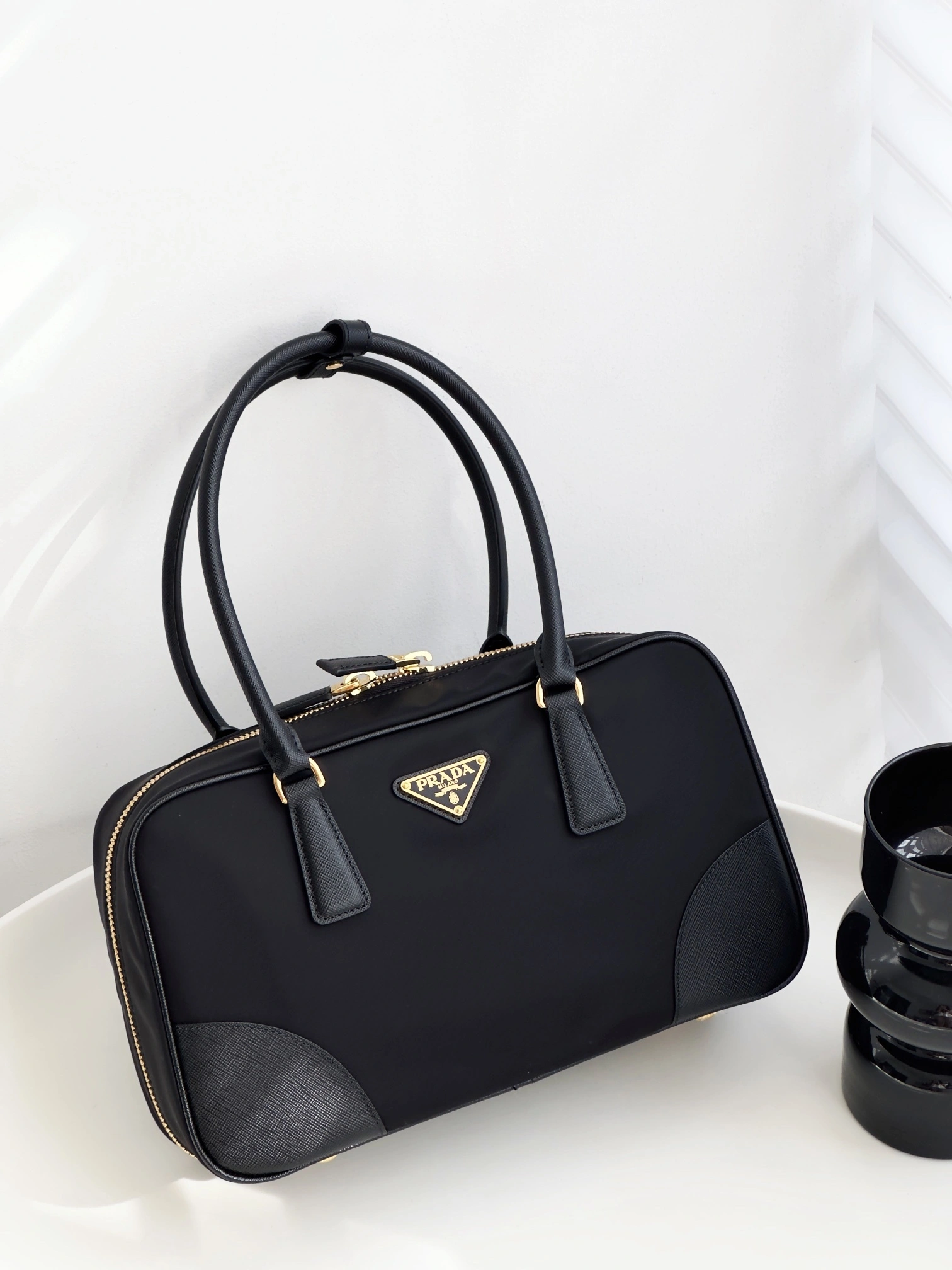 MOMO-- Pr141 1BB115_R064_F0002 high quality version Prada 1987 item:E-B805J2476