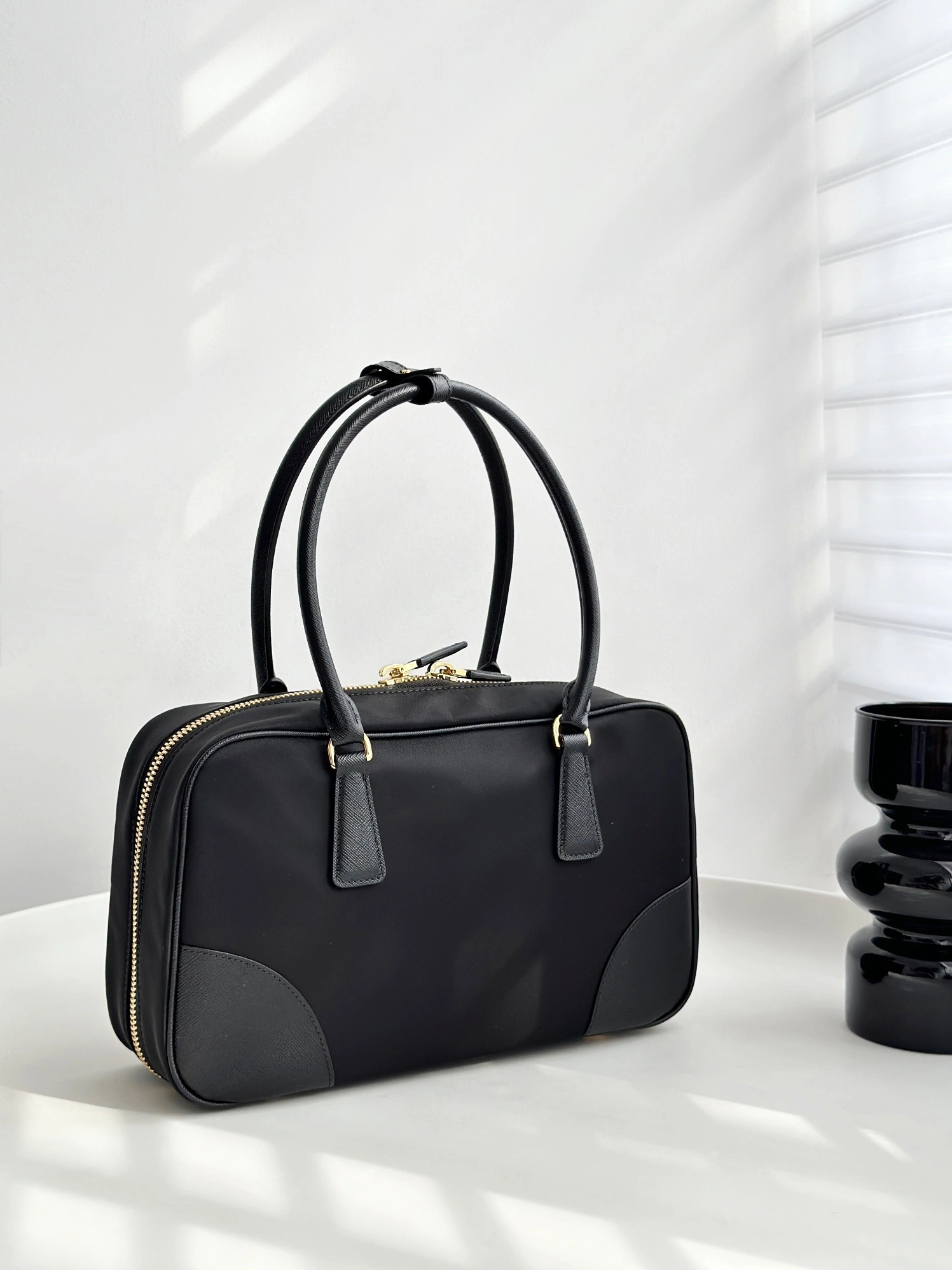 MOMO-- Pr141 1BB115_R064_F0002 high quality version Prada 1987 item:E-B805J2476