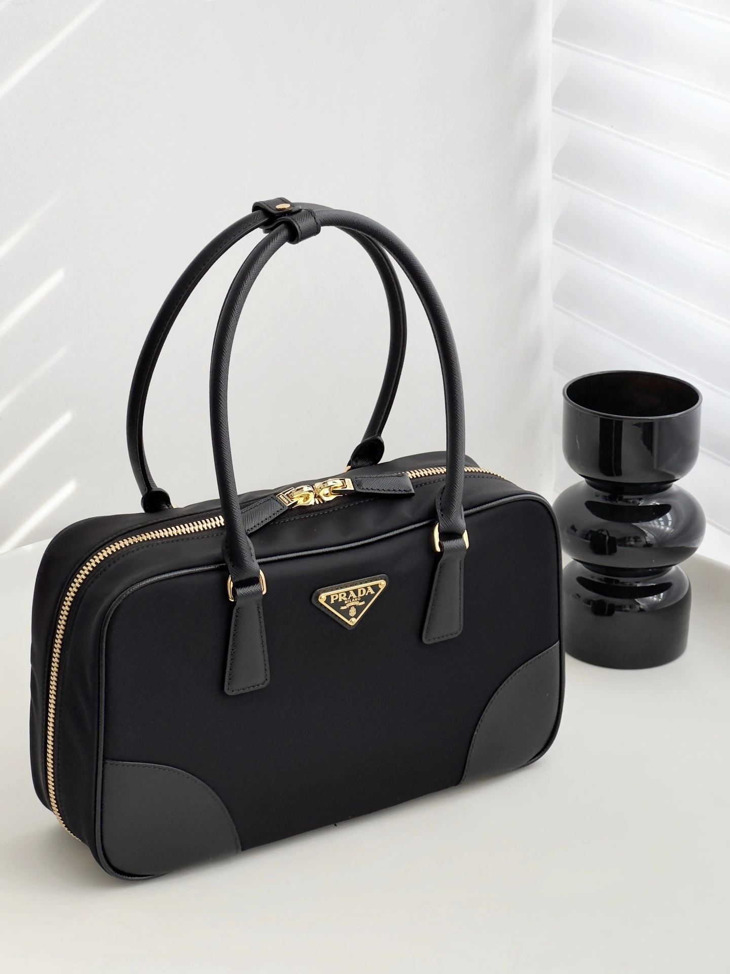 MOMO-- Pr141 1BB115_R064_F0002 high quality version Prada 1987 item:E-B805J2476