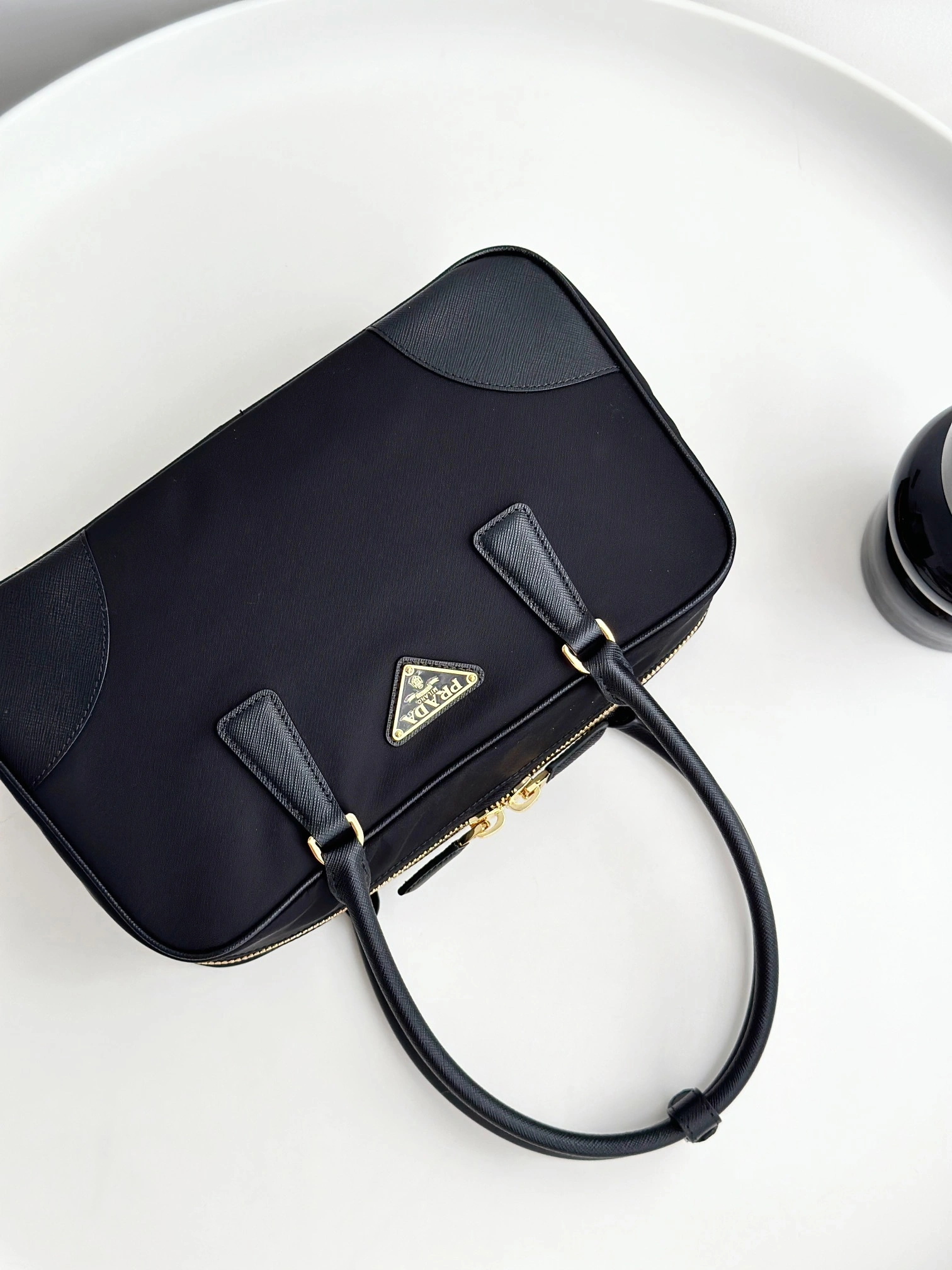 MOMO-- Pr141 1BB115_R064_F0002 high quality version Prada 1987 item:E-B805J2476