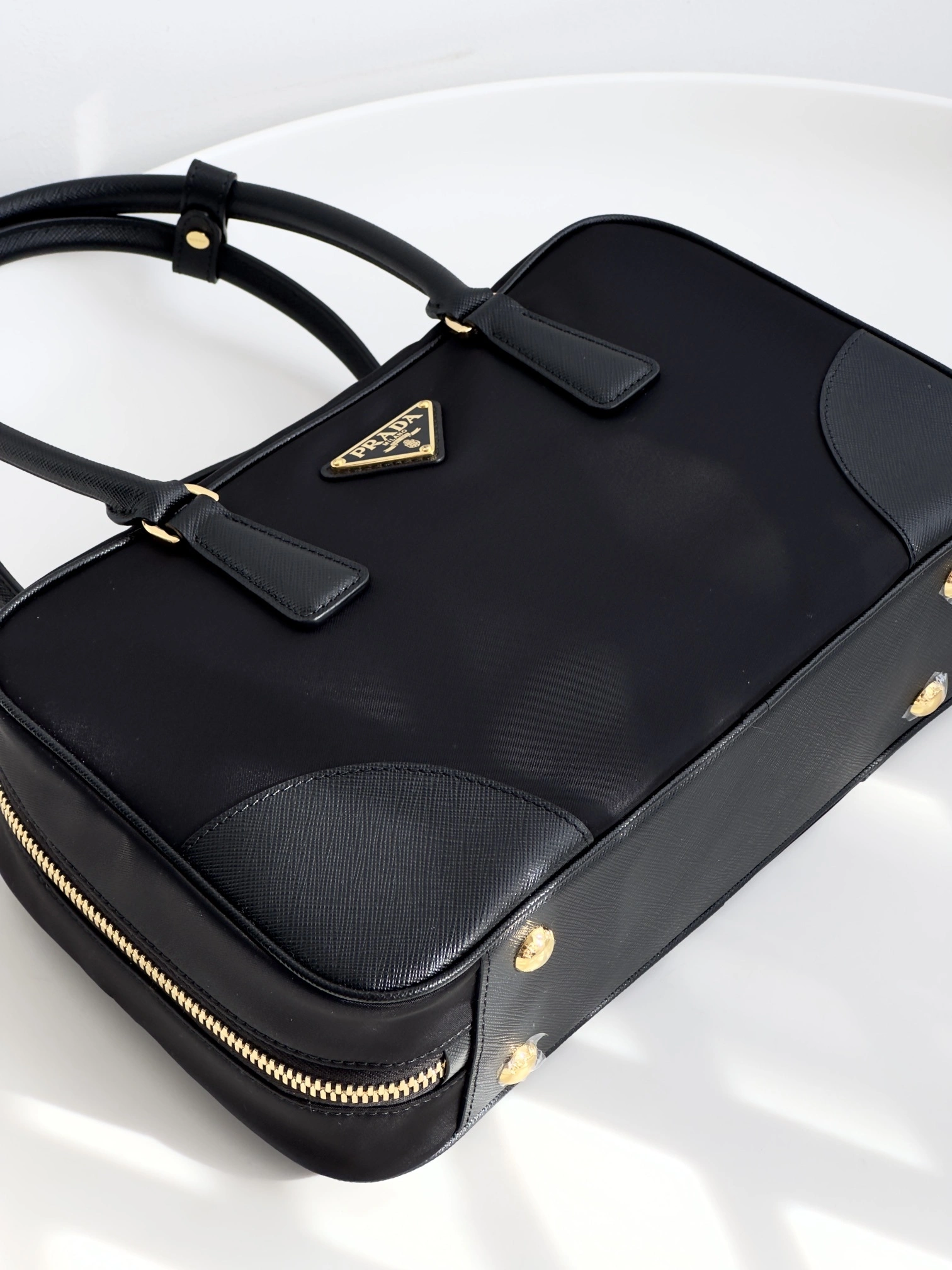 MOMO-- Pr141 1BB115_R064_F0002 high quality version Prada 1987 item:E-B805J2476