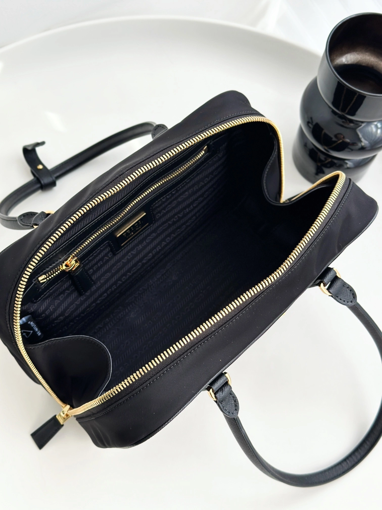 MOMO-- Pr141 1BB115_R064_F0002 high quality version Prada 1987 item:E-B805J2476