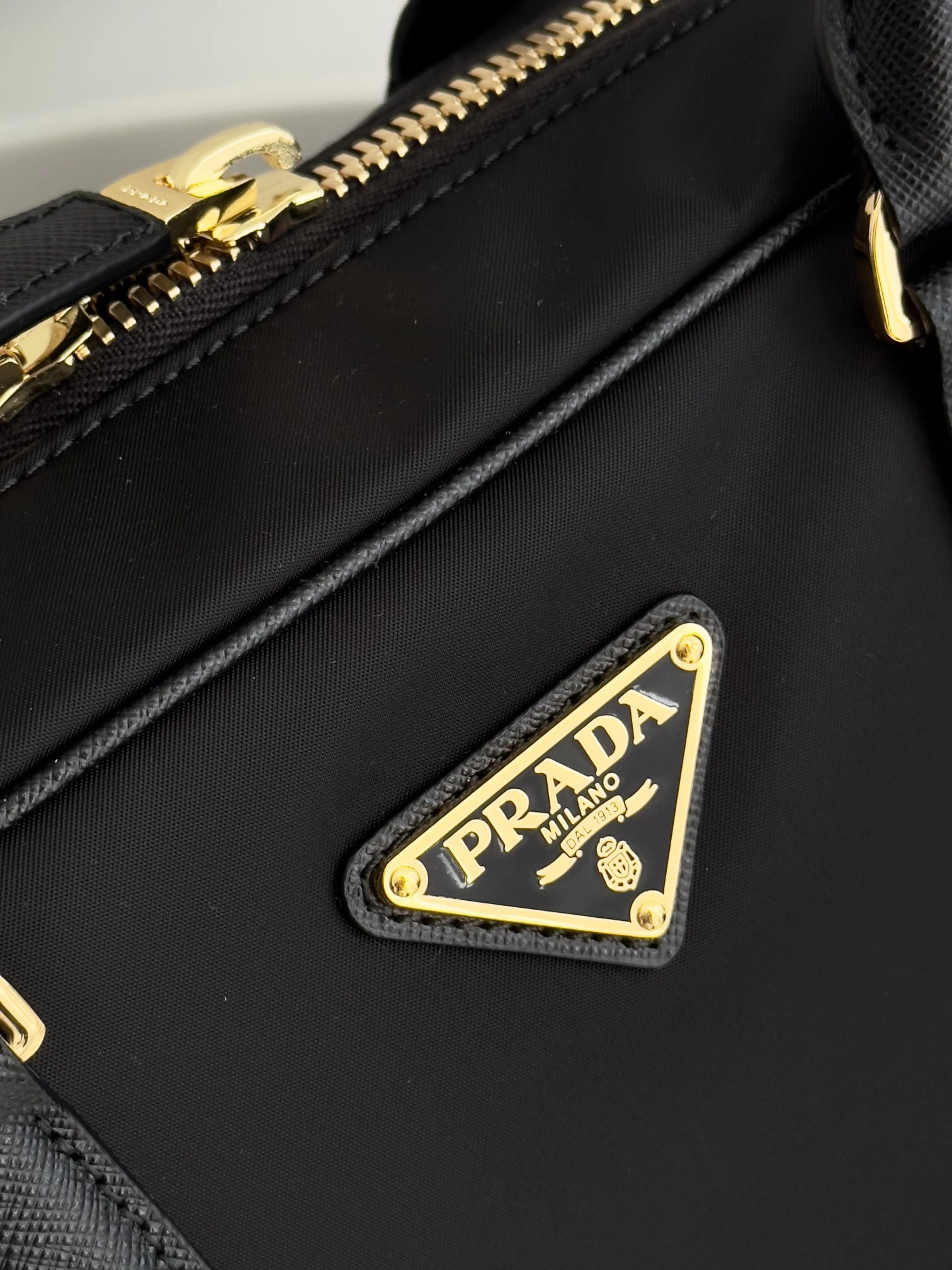 MOMO-- Pr141 1BB115_R064_F0002 high quality version Prada 1987 item:E-B805J2476