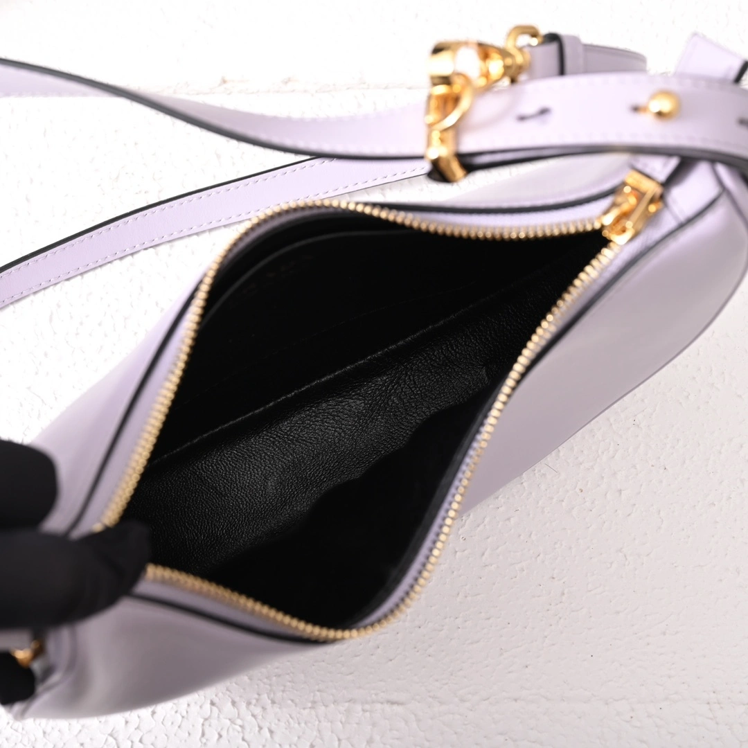 MOMO-- Pr141 1BC194_ASK_F02UK_V_OOO high quality version cowhide item:D-B225K1920