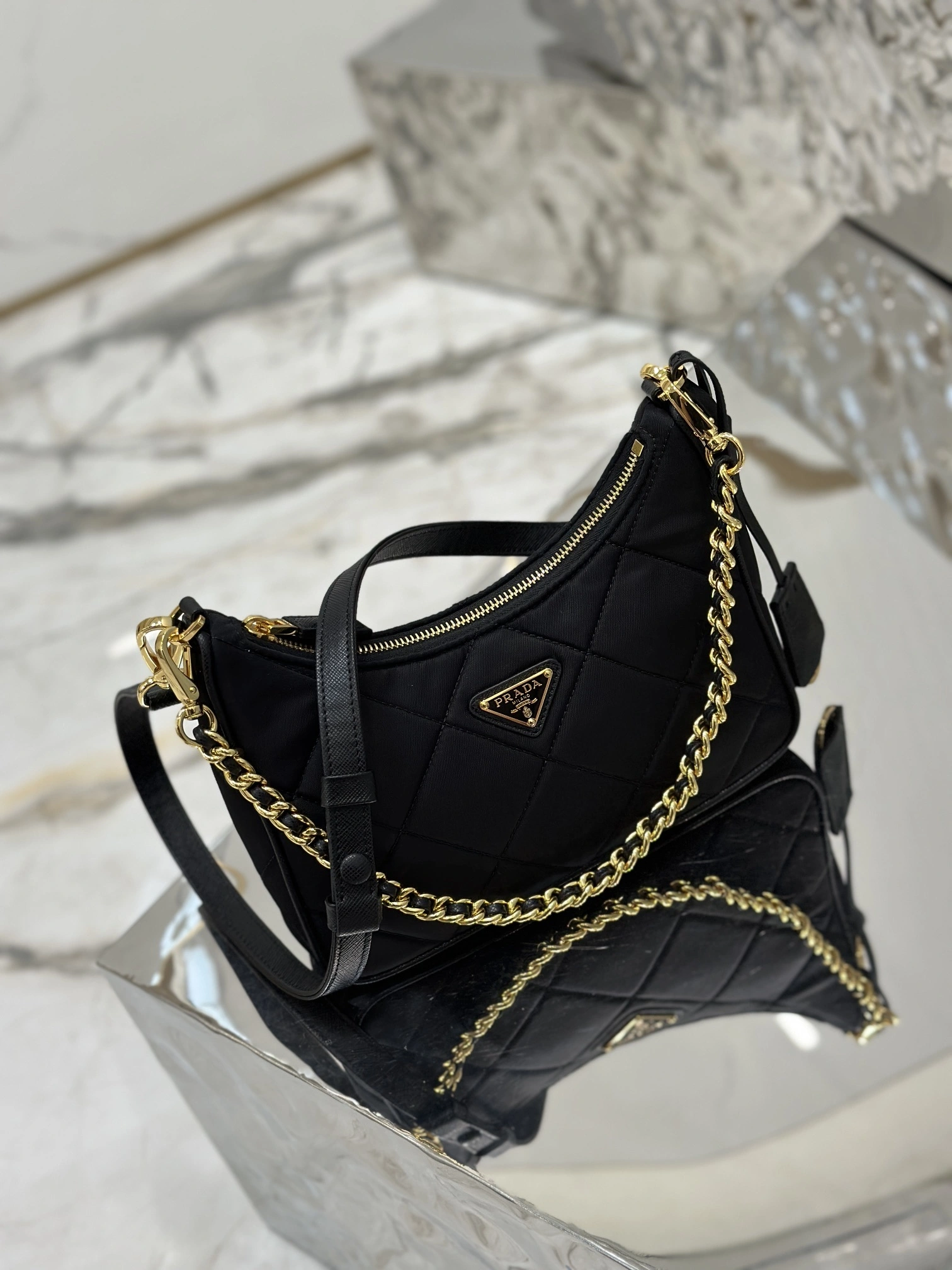 MOMO-- Pr141 1BC204_2AOS_F0002_V_QOO Hobo high quality version item:D-B225K2262