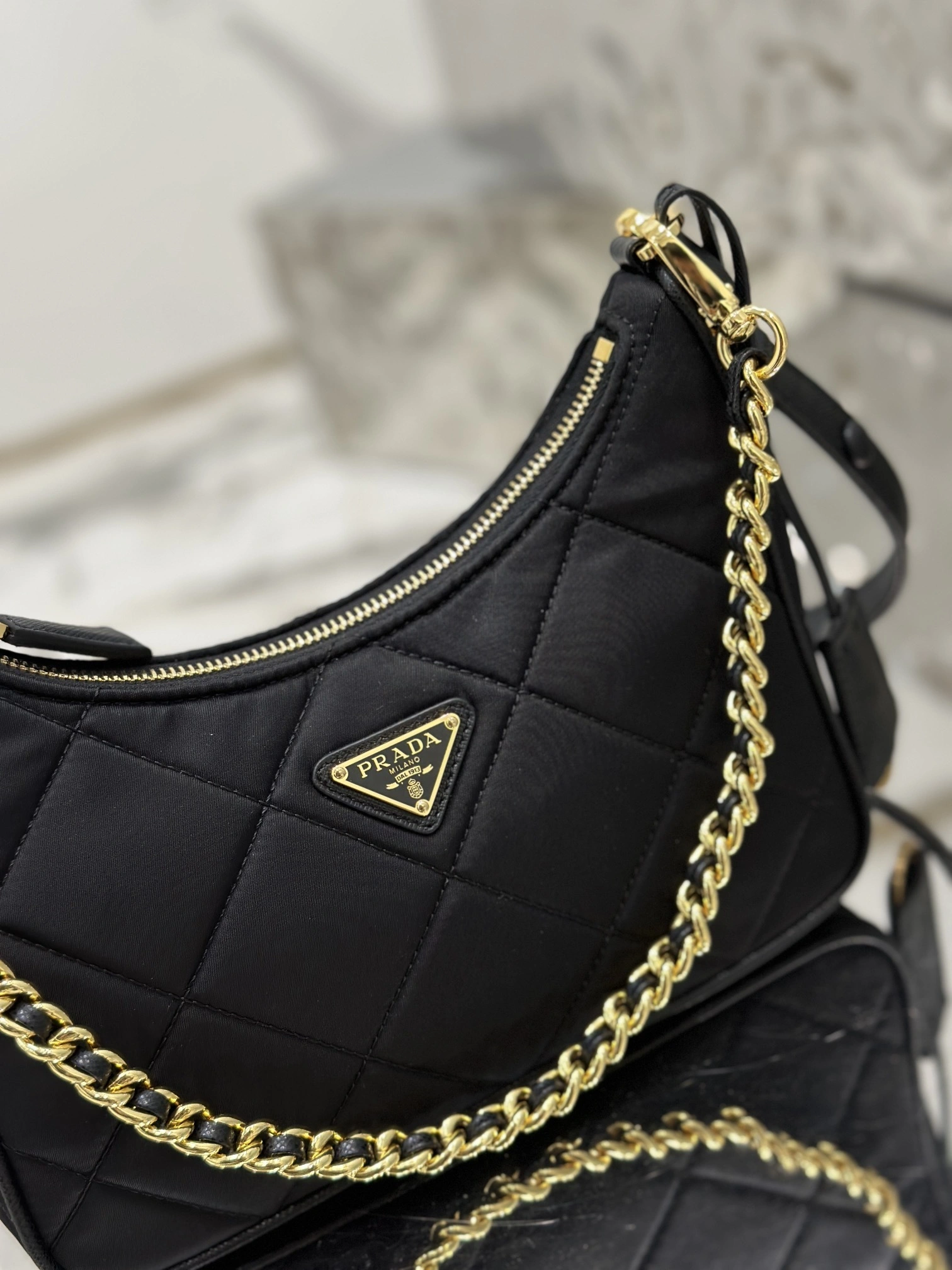 MOMO-- Pr141 1BC204_2AOS_F0002_V_QOO Hobo high quality version item:D-B225K2262