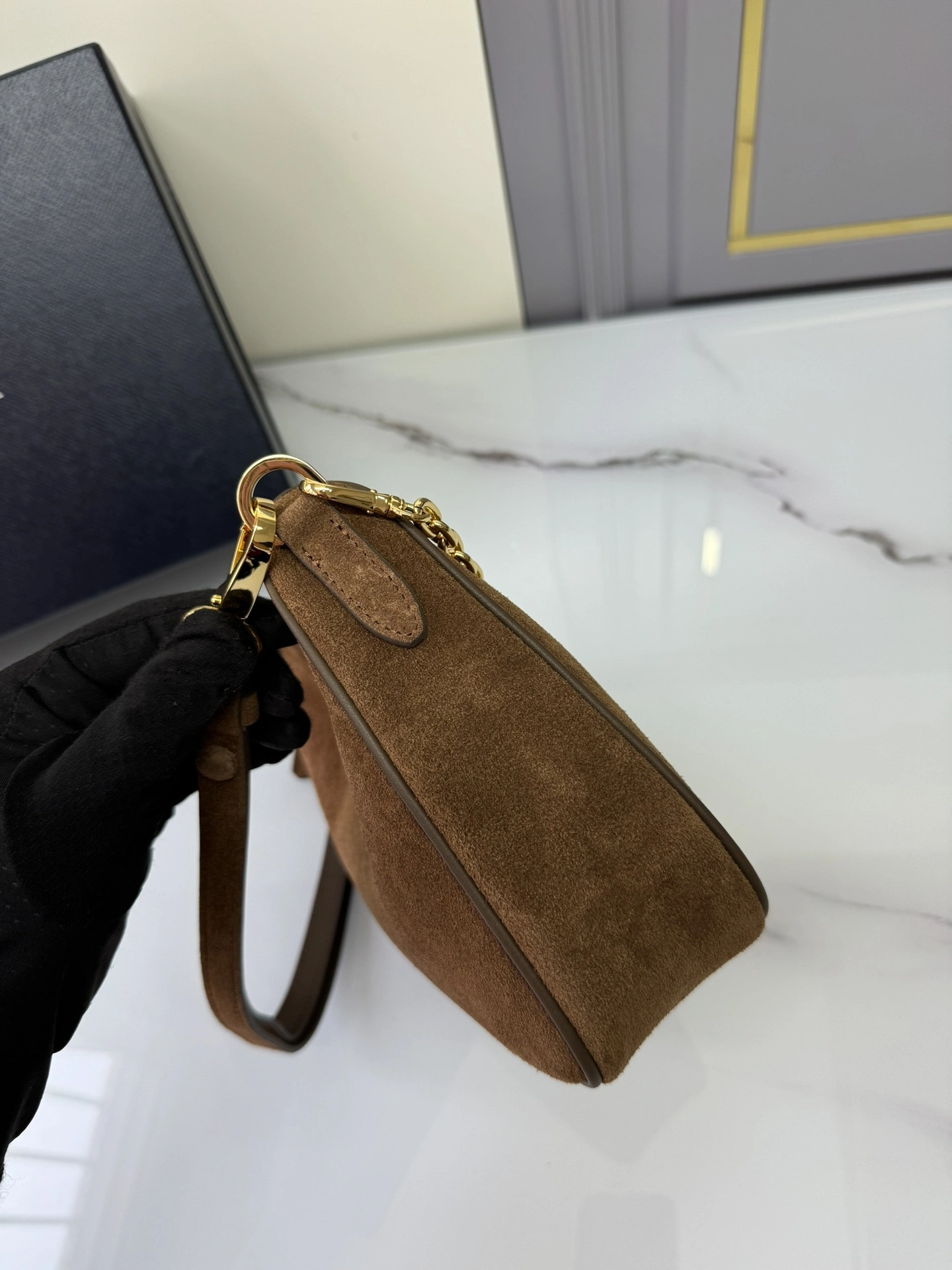 MOMO-- Pr141 1BC204_2C4S_F0324_V_QOO high quality version item:D-B063K1906
