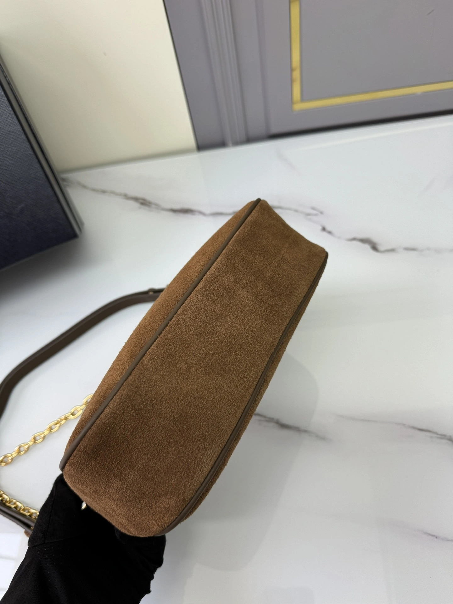 MOMO-- Pr141 1BC204_2C4S_F0324_V_QOO high quality version item:D-B063K1906