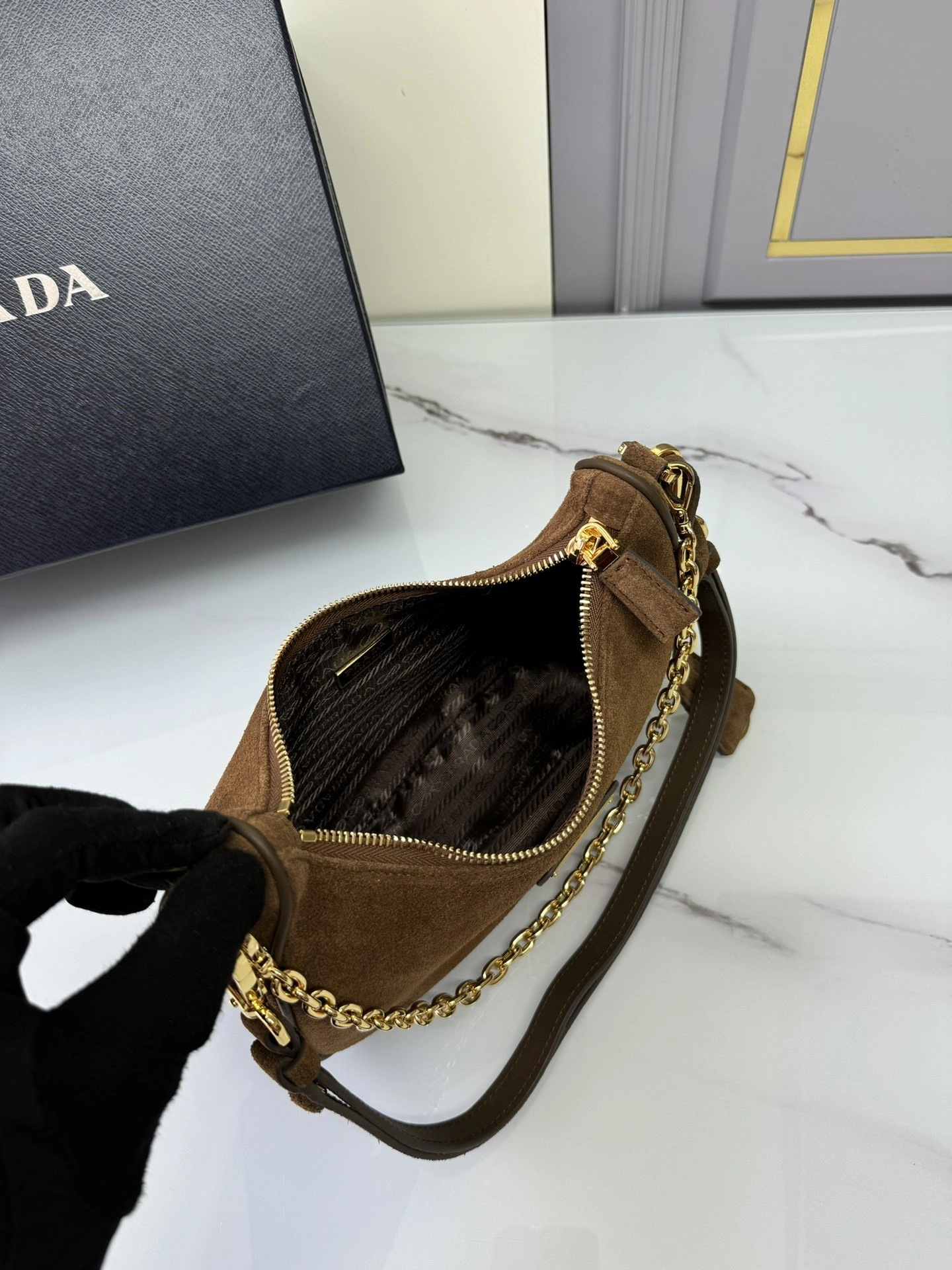 MOMO-- Pr141 1BC204_2C4S_F0324_V_QOO high quality version item:D-B063K1906