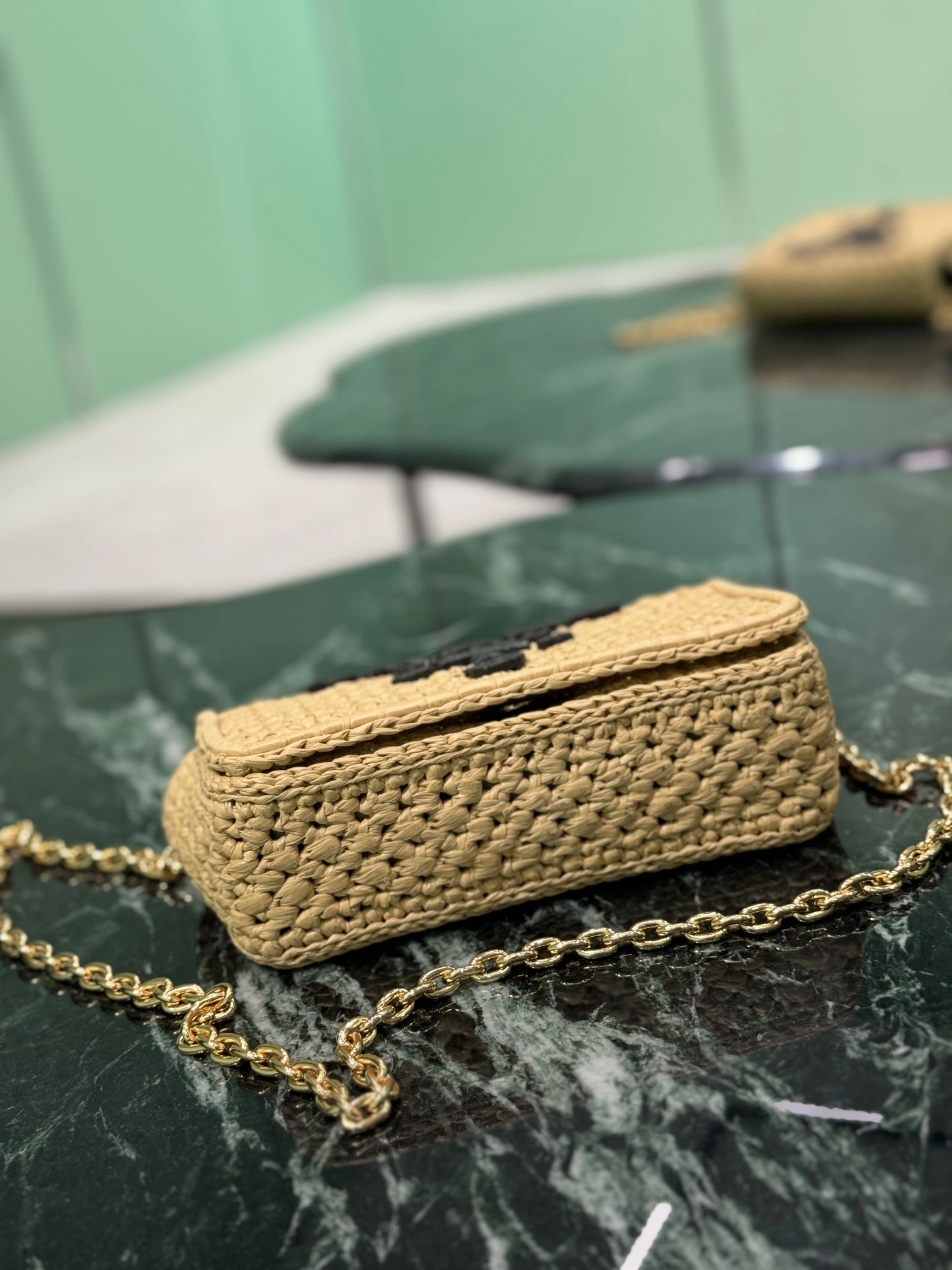 MOMO-- Pr141 1BF135_2M2T_F0I55_V_COB high quality version item:D-B000K1924