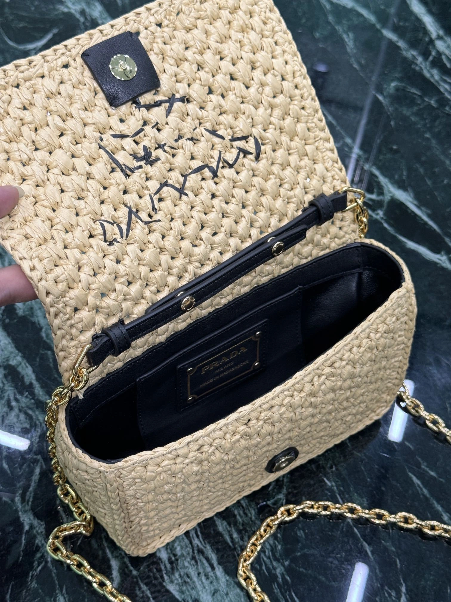 MOMO-- Pr141 1BF135_2M2T_F0I55_V_COB high quality version item:D-B000K1924