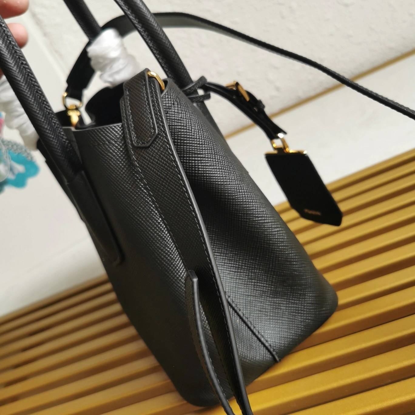 MOMO-- Pr141 1BG443_2A4A_F0002_V_XOO Double cowhide sheepskin item:D-B000K1027