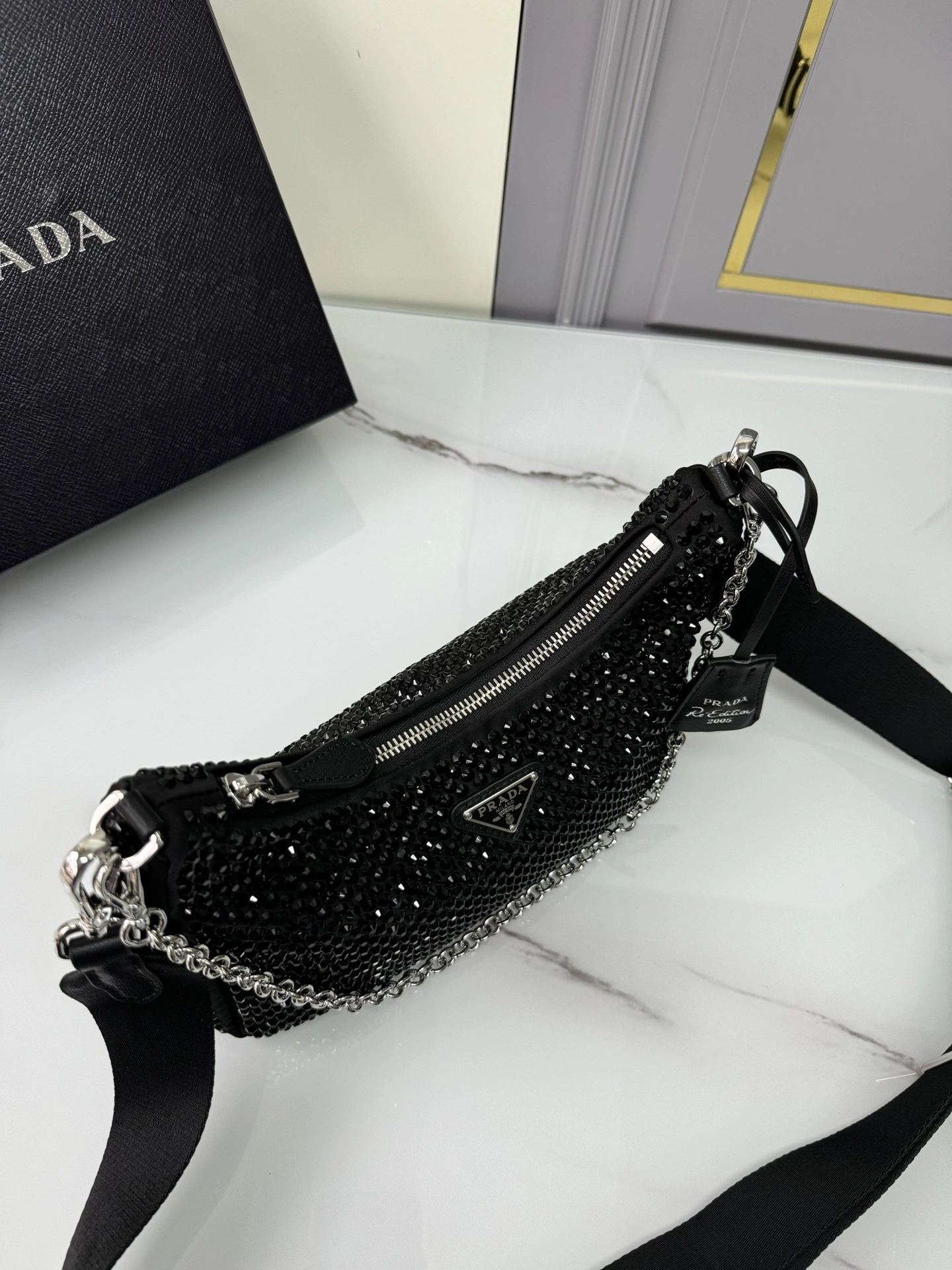 MOMO-- Pr141 1BH204_2AWL_F0002_V_V9L high quality version item:D-B063K2250