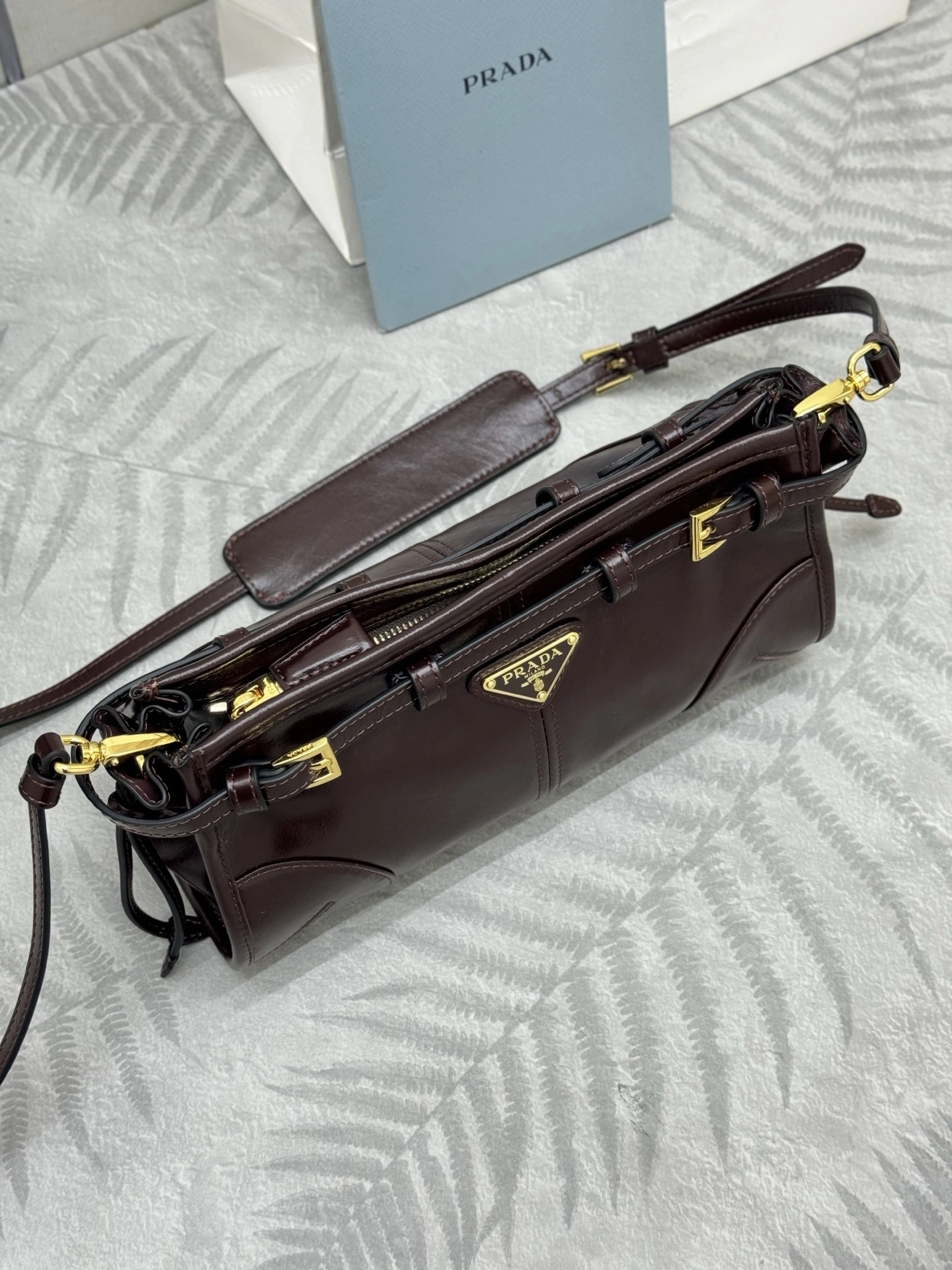 MOMO-- Pr141 1BH215_2CYR_F01D6 high quality version waxed skin item:E-B000K0713