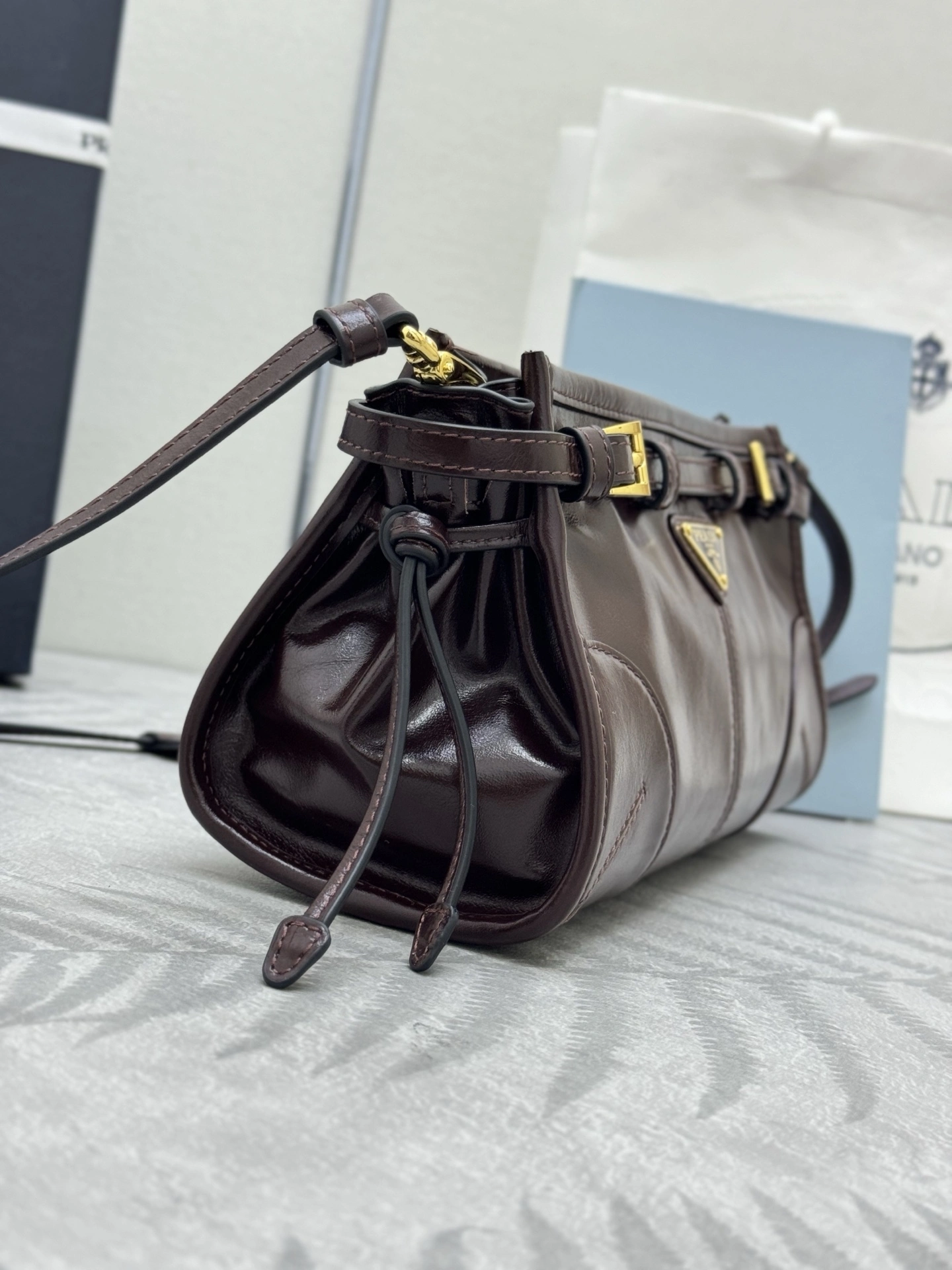 MOMO-- Pr141 1BH215_2CYR_F01D6 high quality version waxed skin item:E-B000K0713