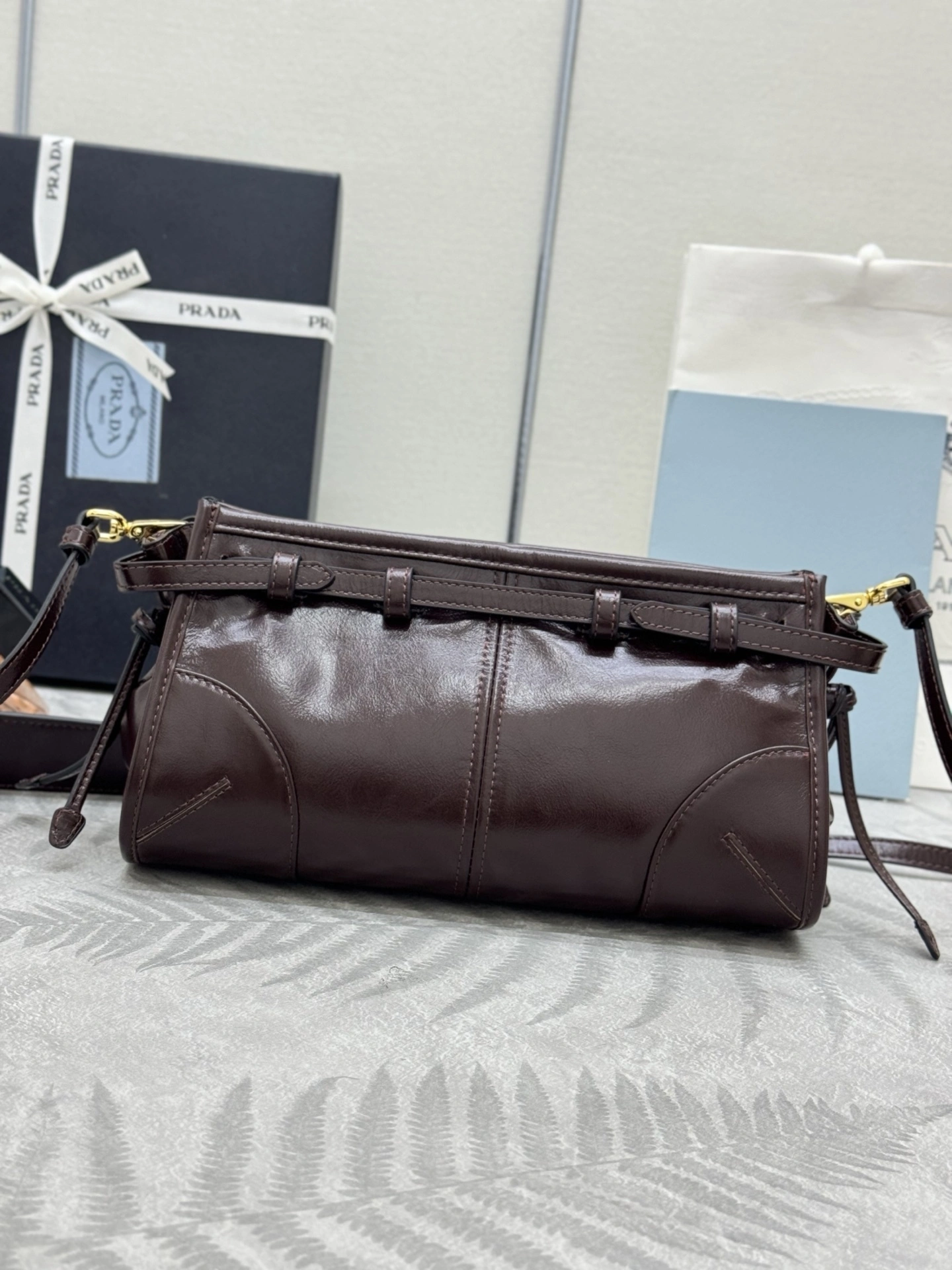 MOMO-- Pr141 1BH215_2CYR_F01D6 high quality version waxed skin item:E-B000K0713