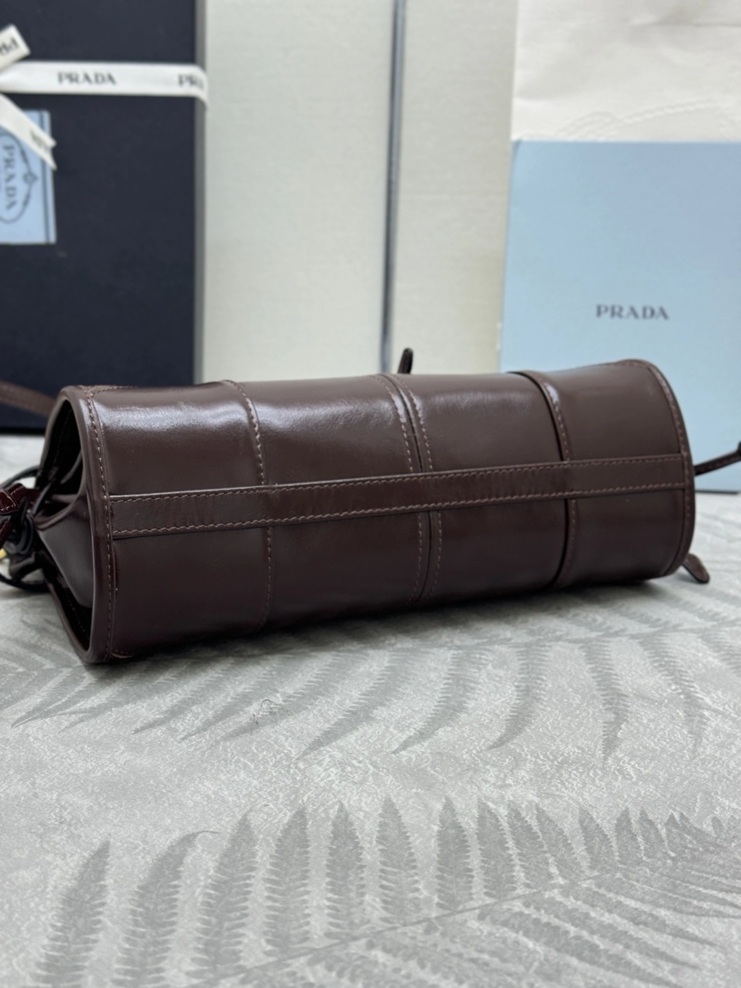 MOMO-- Pr141 1BH215_2CYR_F01D6 high quality version waxed skin item:E-B000K0713