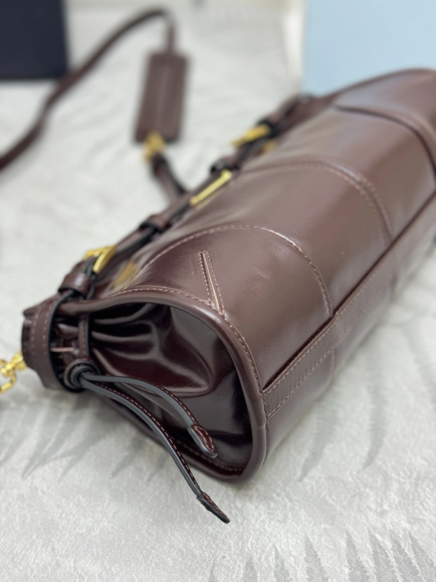 MOMO-- Pr141 1BH215_2CYR_F01D6 high quality version waxed skin item:E-B000K0713