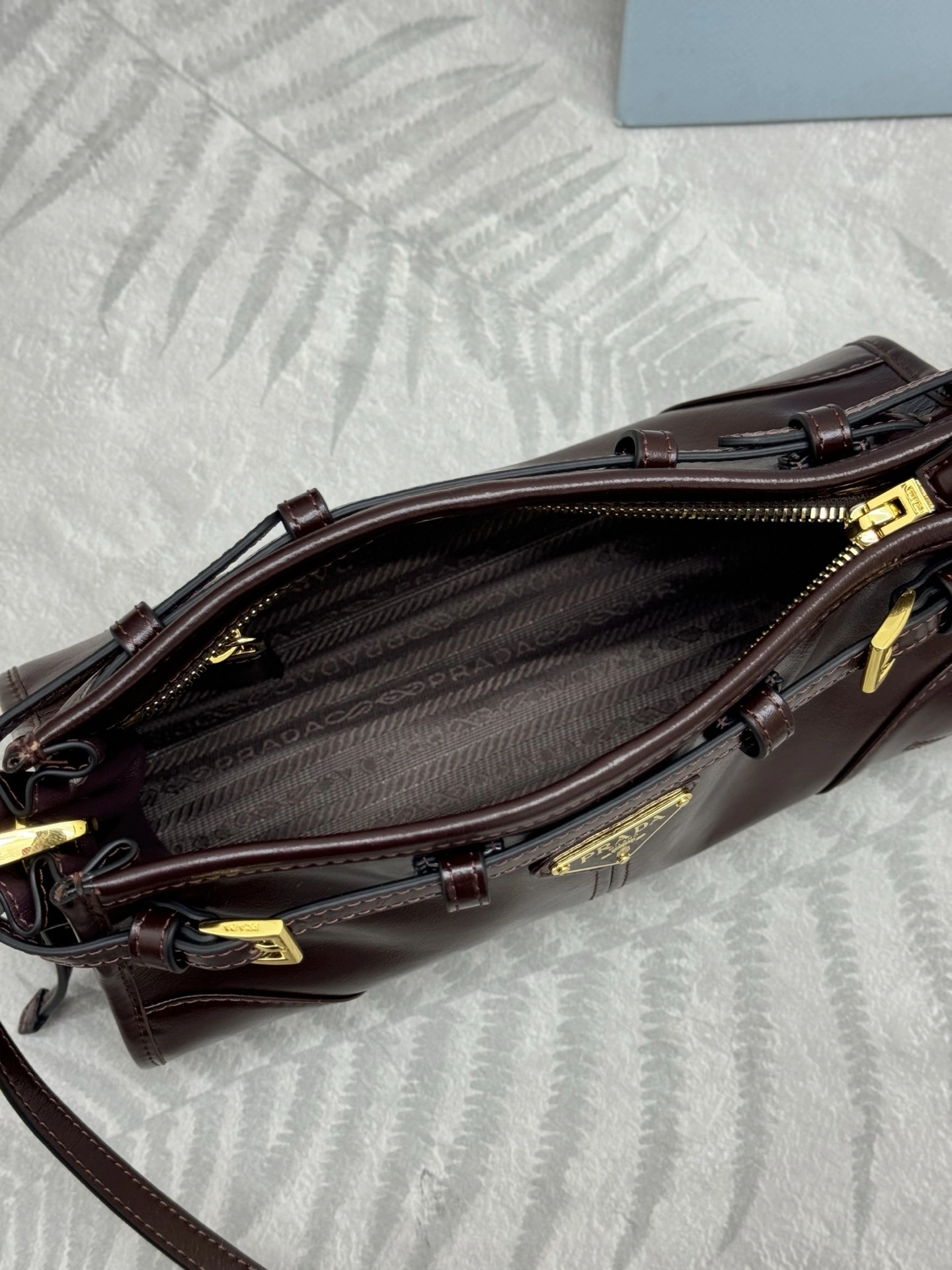 MOMO-- Pr141 1BH215_2CYR_F01D6 high quality version waxed skin item:E-B000K0713