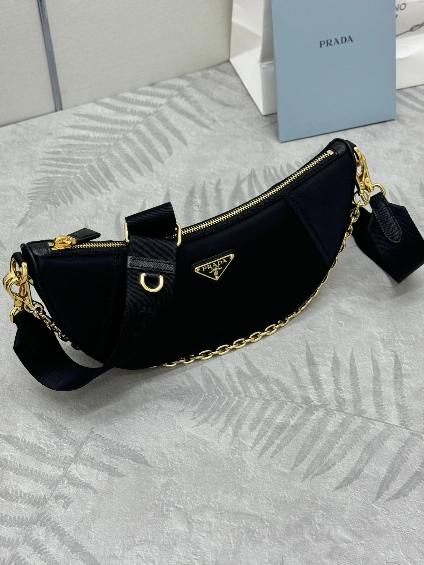 MOMO-- Pr141 1BH222_R064_F0002 high quality version Re-Nylon item:E-B000K0621
