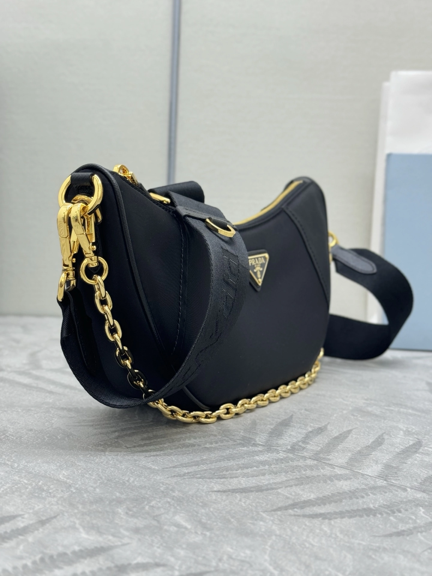 MOMO-- Pr141 1BH222_R064_F0002 high quality version Re-Nylon item:E-B000K0621