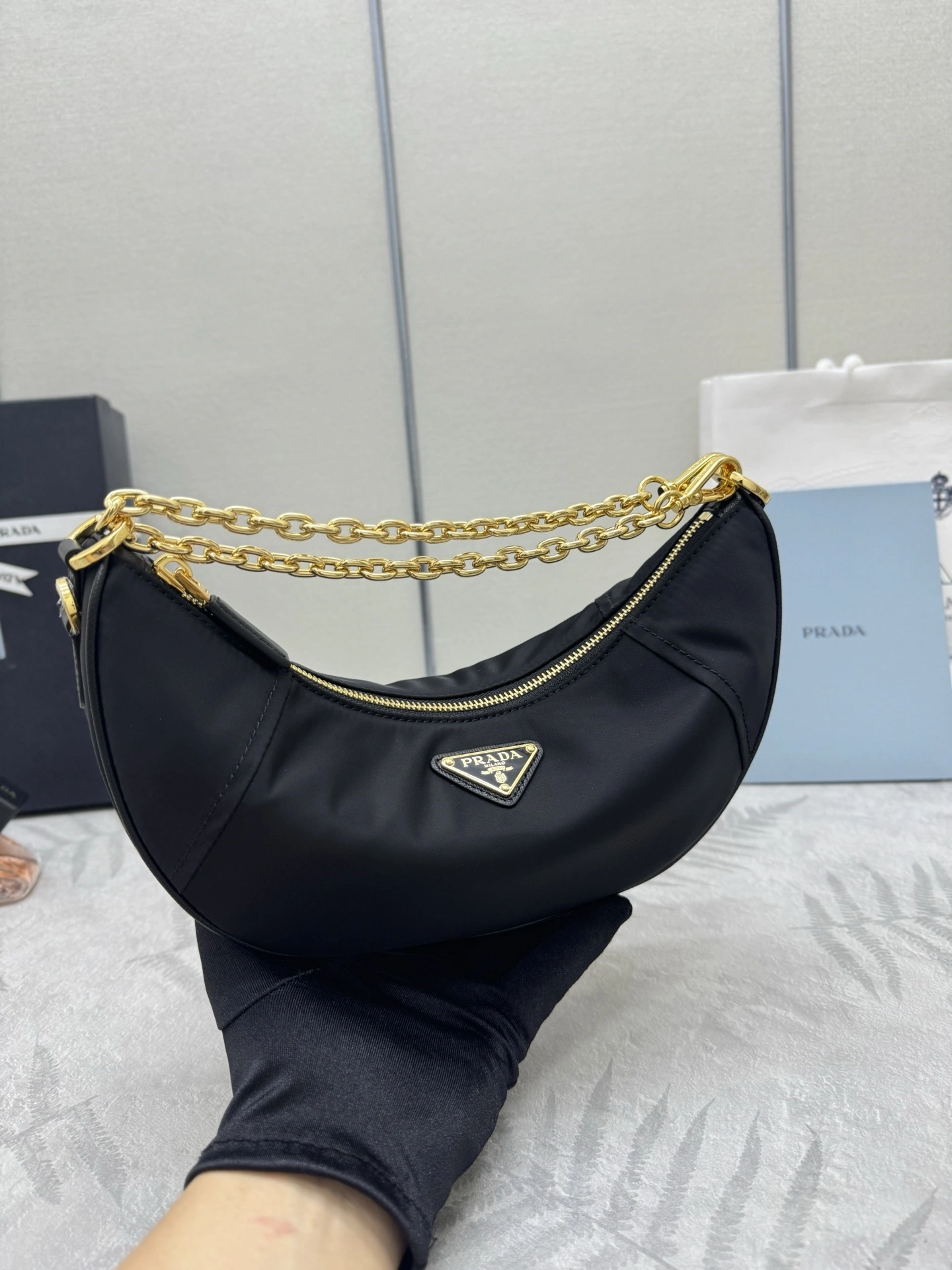 MOMO-- Pr141 1BH222_R064_F0002 high quality version Re-Nylon item:E-B000K0621