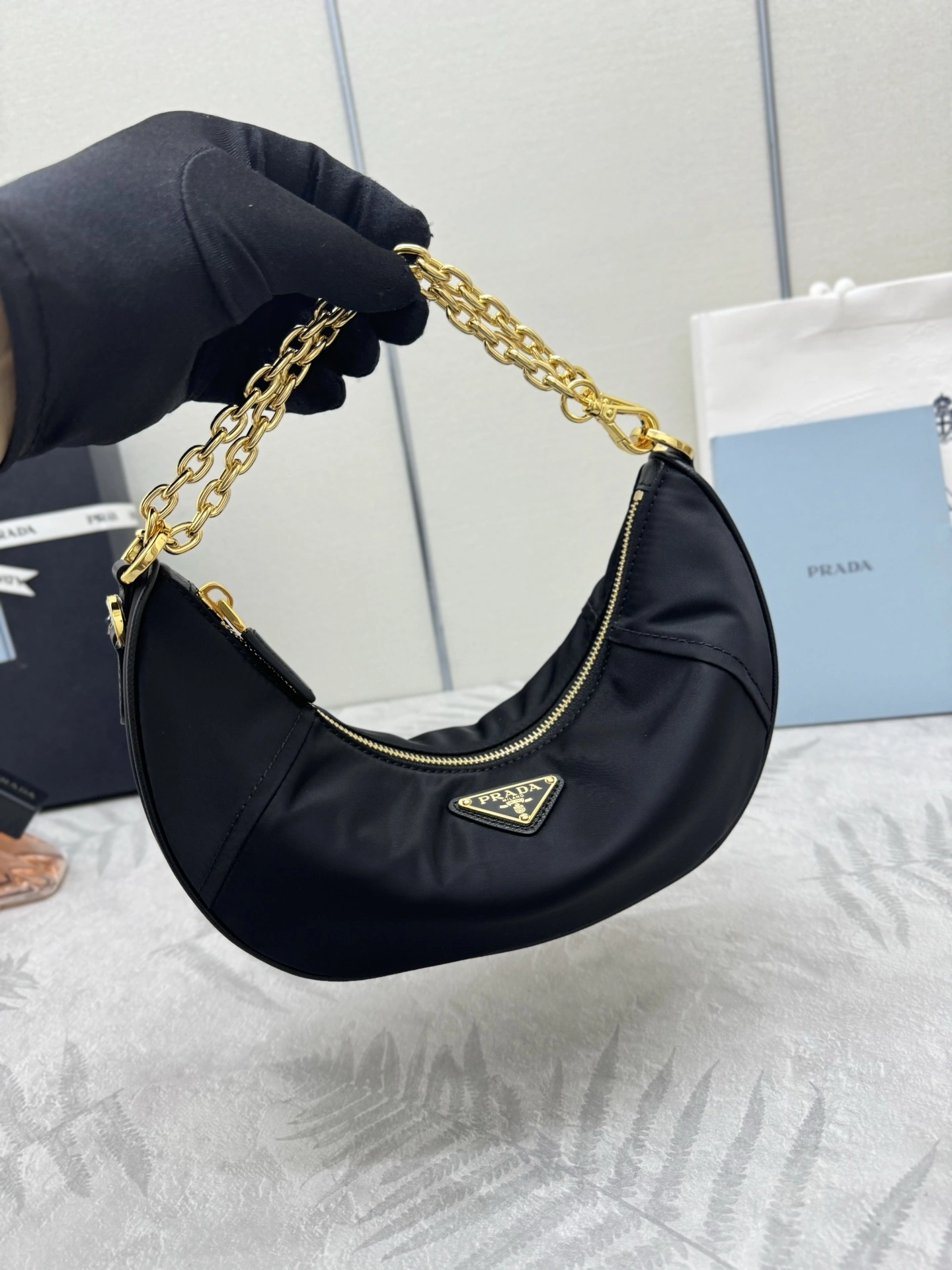MOMO-- Pr141 1BH222_R064_F0002 high quality version Re-Nylon item:E-B000K0621
