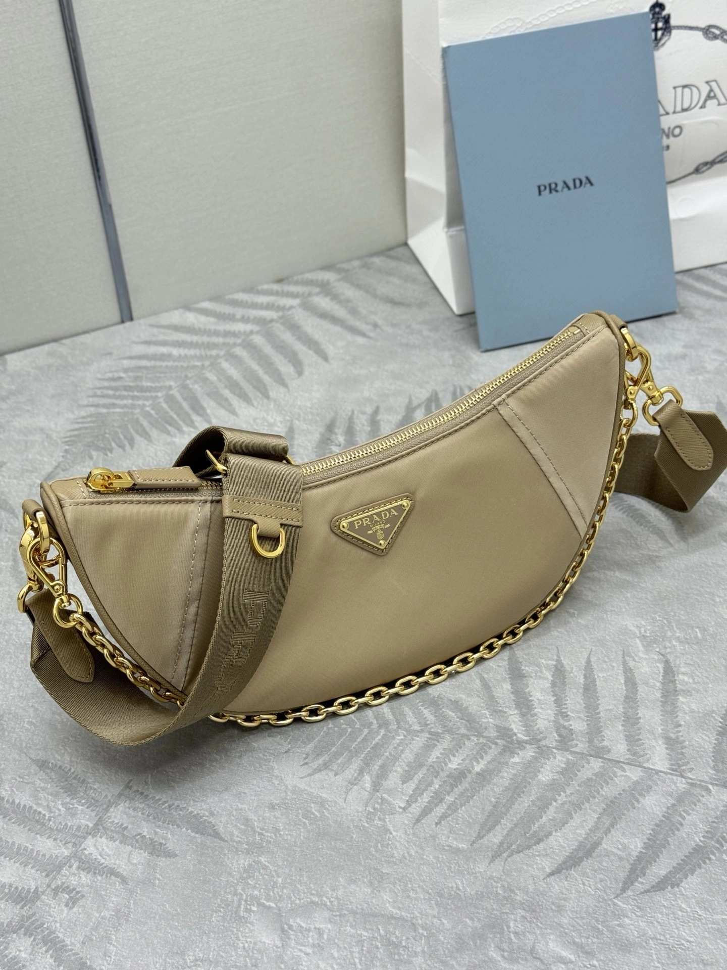 MOMO-- Pr141 1BH222_R064_F0040 high quality version Re-Nylon item:E-B000K0622