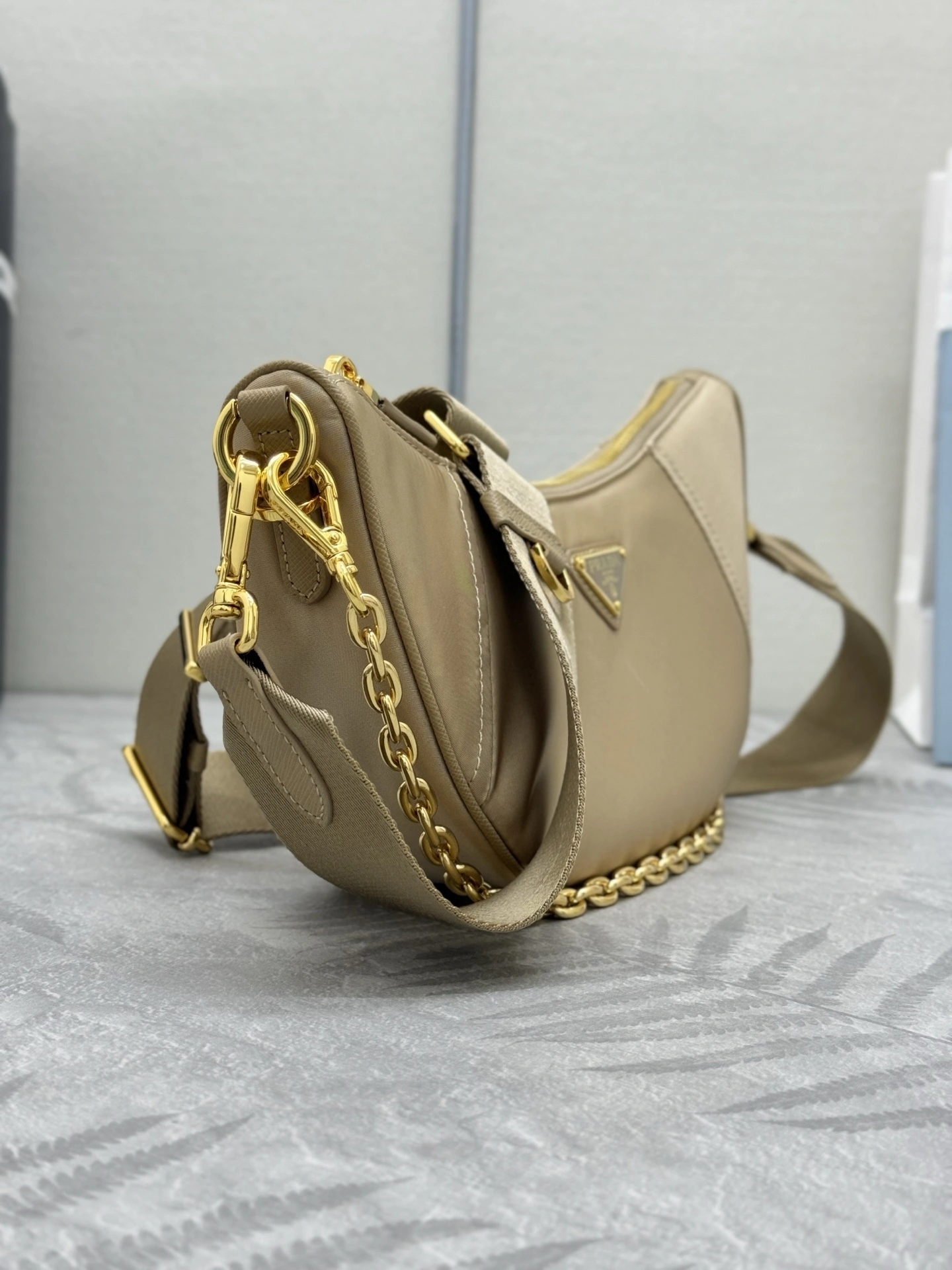 MOMO-- Pr141 1BH222_R064_F0040 high quality version Re-Nylon item:E-B000K0622