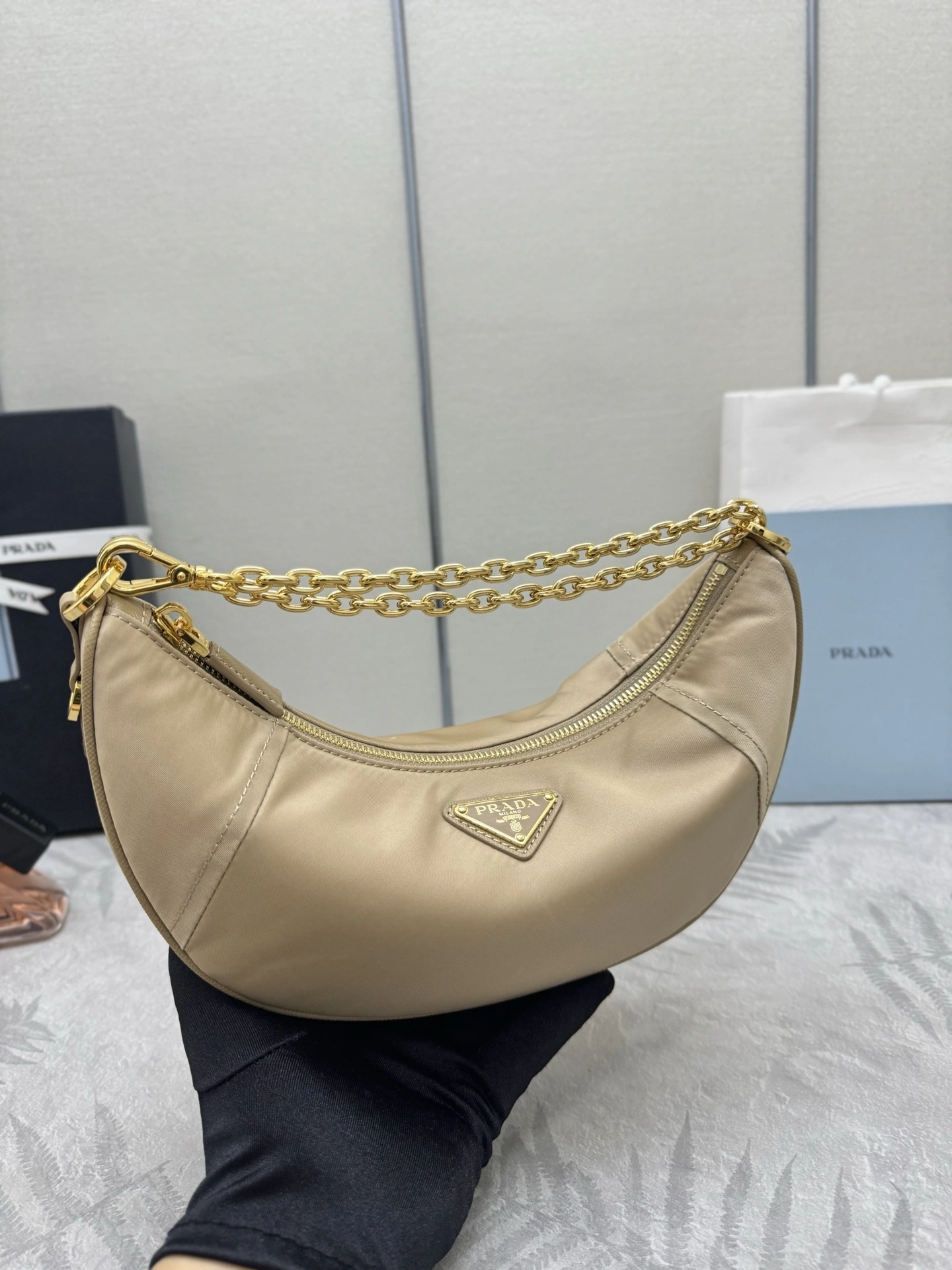 MOMO-- Pr141 1BH222_R064_F0040 high quality version Re-Nylon item:E-B000K0622