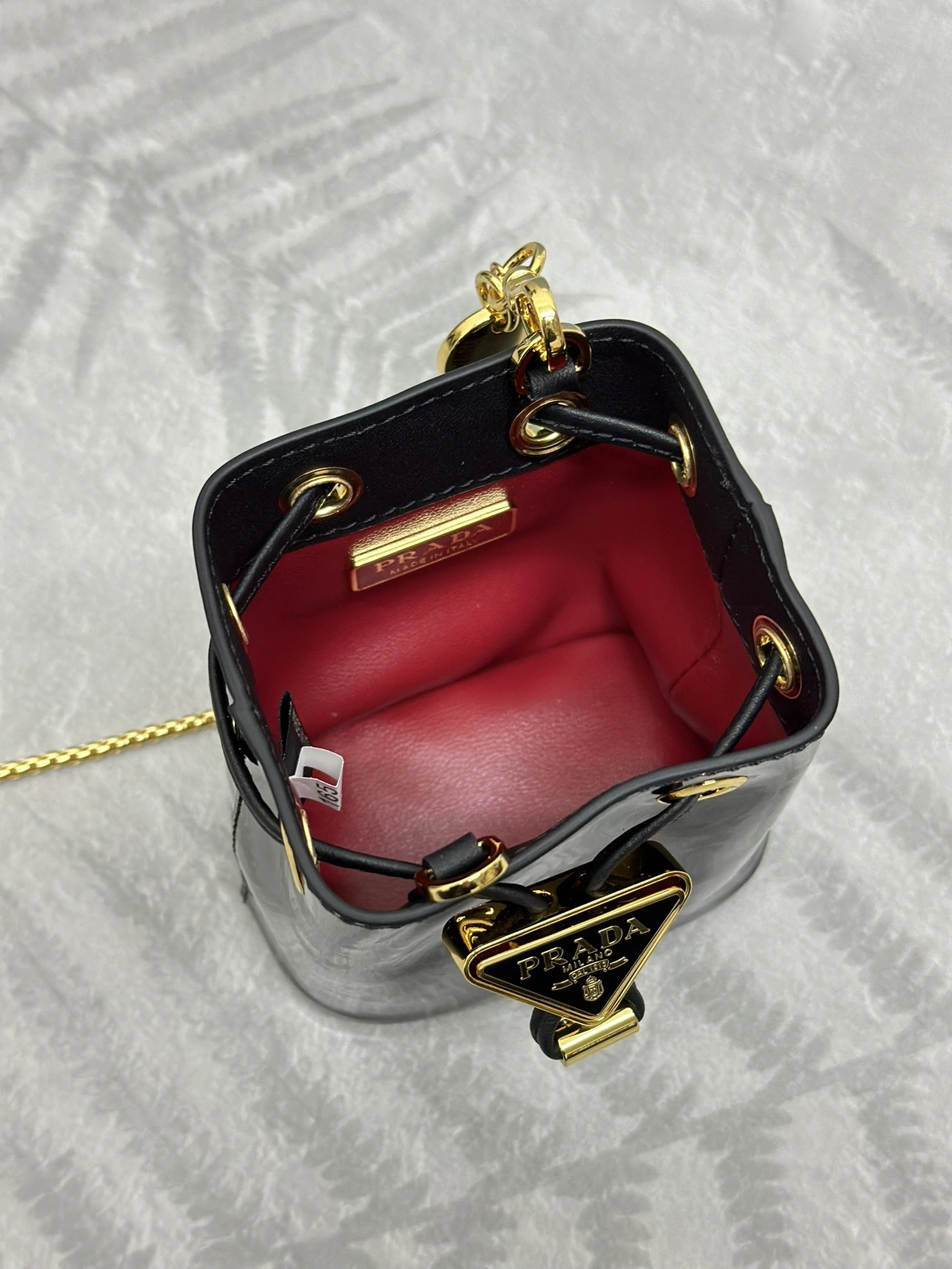 MOMO-- Pr141 1NR016_069_F03KJ high quality version Calfskin item:E-B000K0738