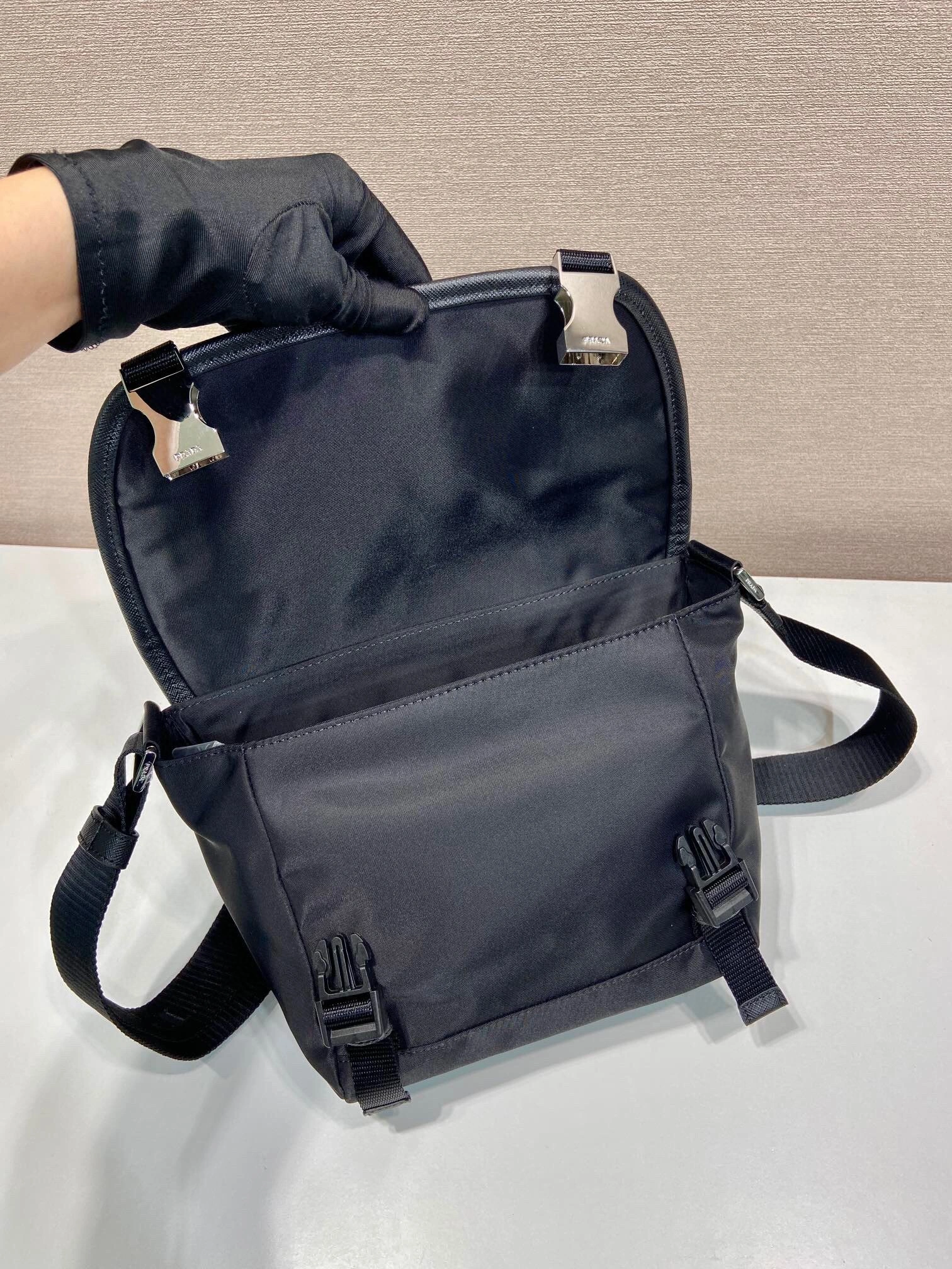 MOMO-- Pr141 2VD066_2DMG_F0002 high quality version Re-Nylon item:D-B164H2881H