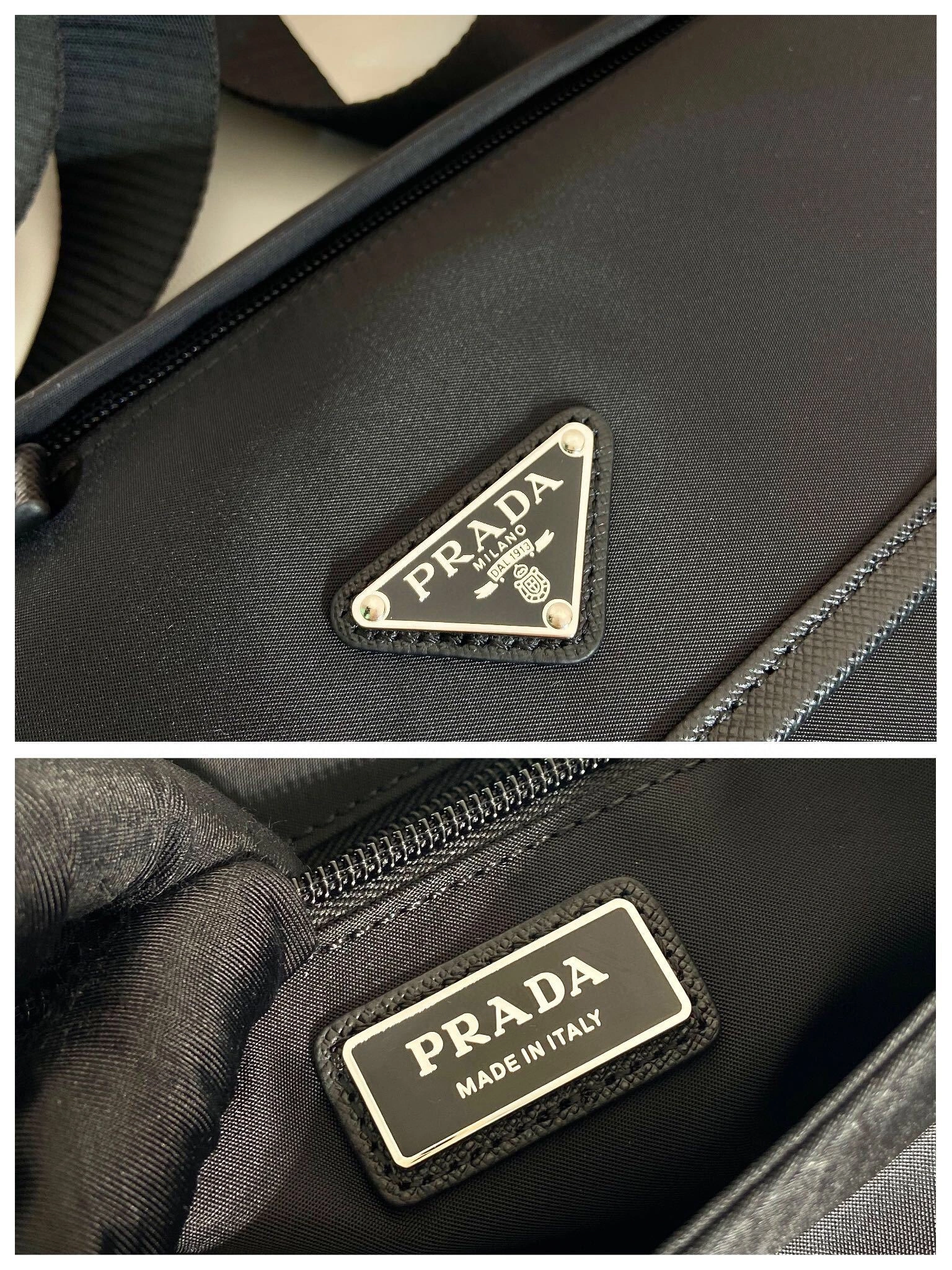 MOMO-- Pr141 2VD066_2DMG_F0002 high quality version Re-Nylon item:D-B164H2881H