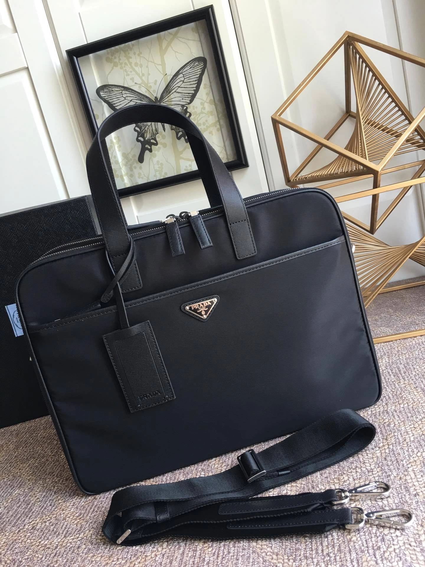 MOMO-- Pr141 2VE407-064-F0002-V-OOO high quality version cowhide item:E-B177I1779