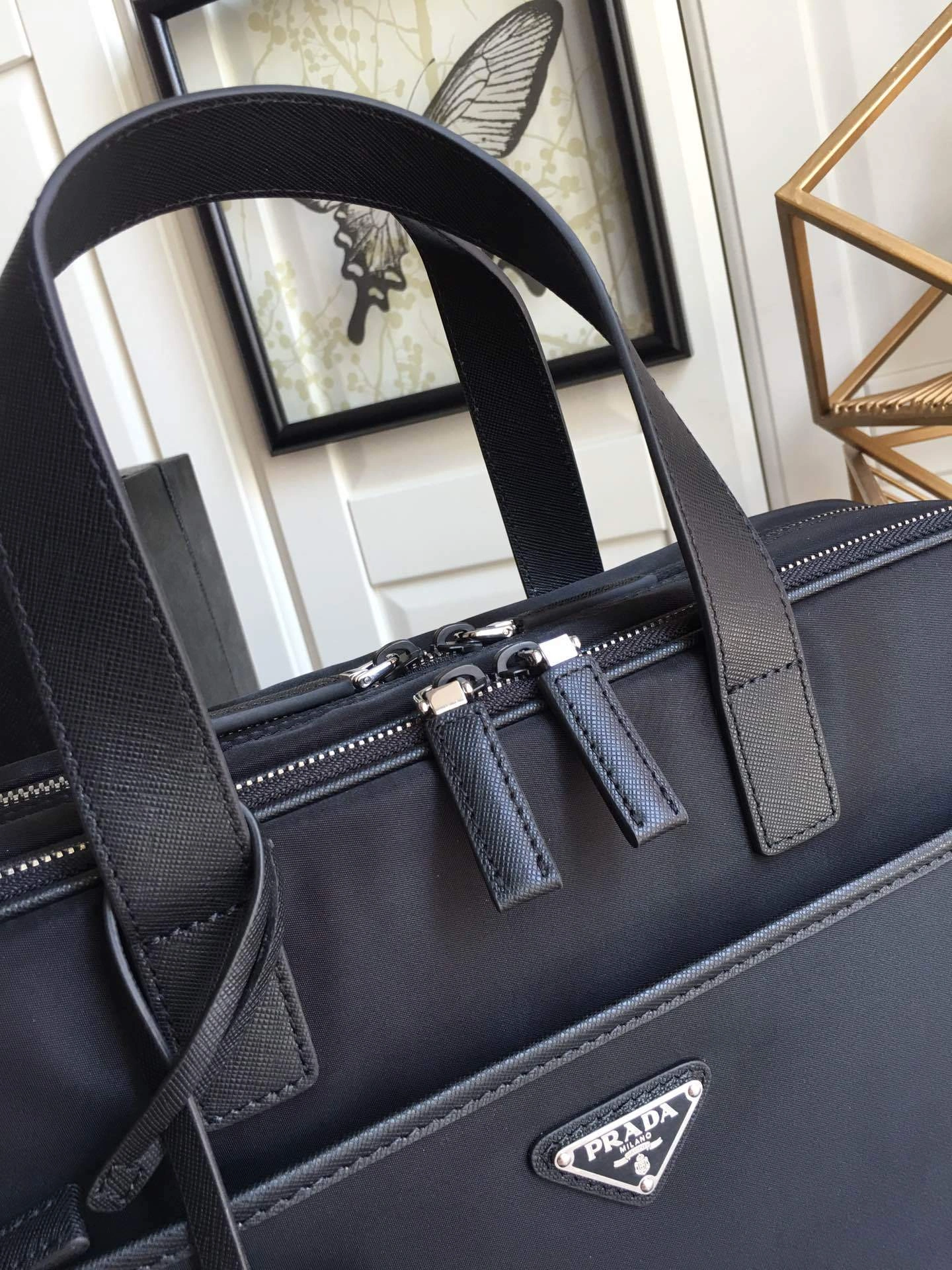 MOMO-- Pr141 2VE407-064-F0002-V-OOO high quality version cowhide item:E-B177I1779
