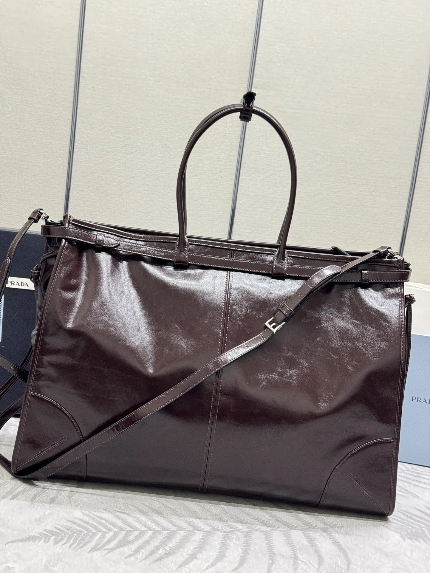 MOMO-- Pr141 2VG128_2CYR_F01D6 high quality version waxed skin item:E-B000K0704