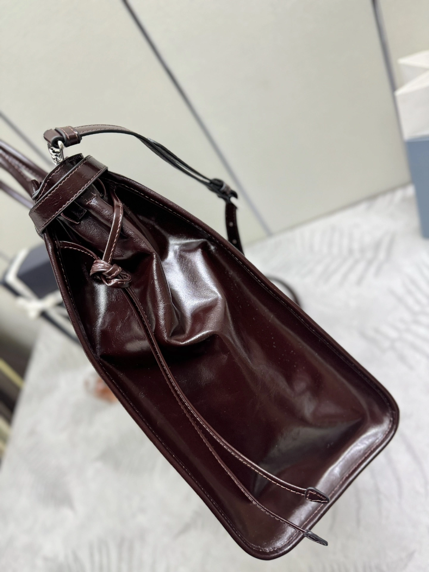 MOMO-- Pr141 2VG128_2CYR_F01D6 high quality version waxed skin item:E-B000K0704