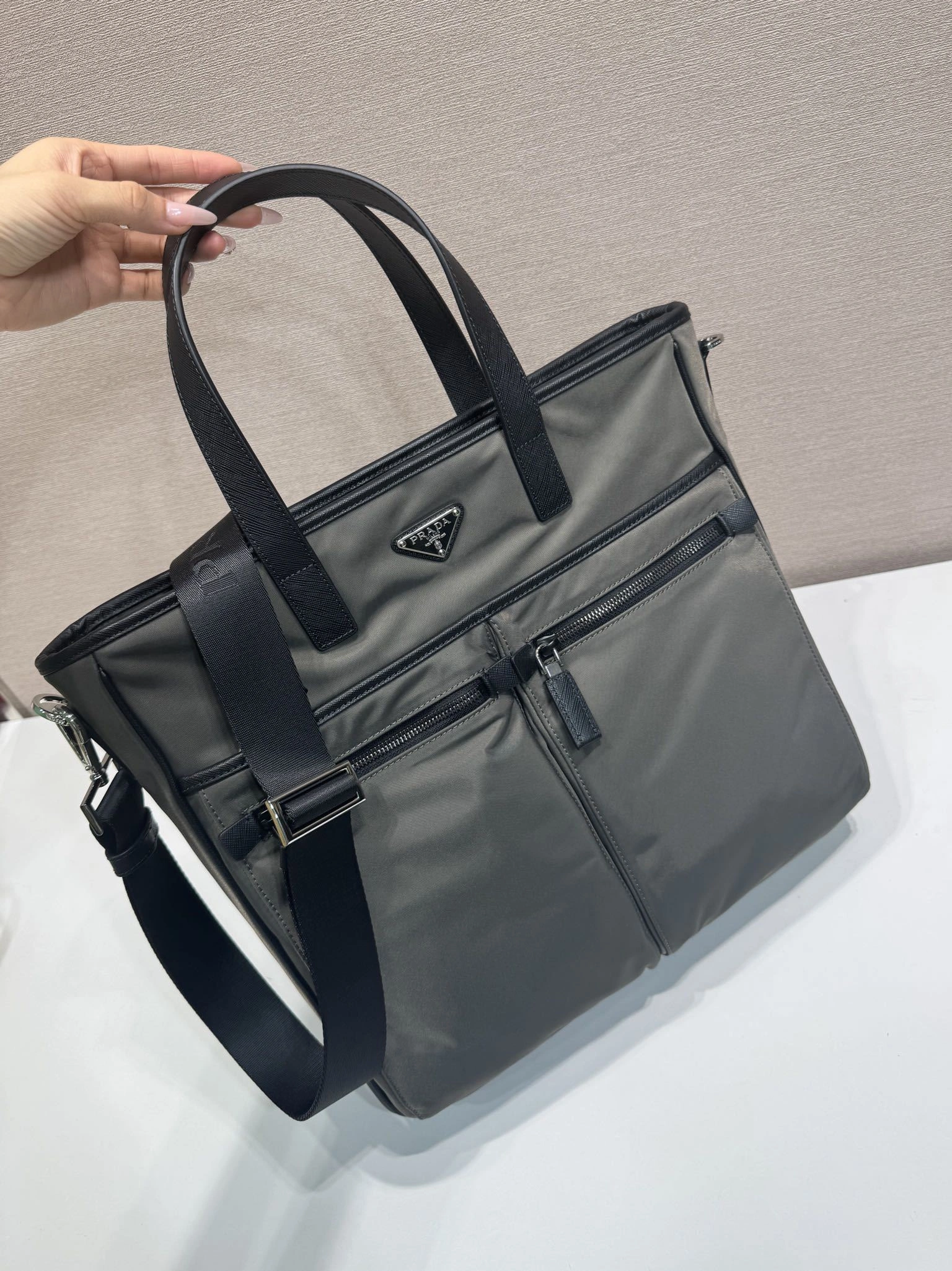 MOMO-- Pr141 2VG860_2DMH_F0414 high quality version item:E-B177I1777