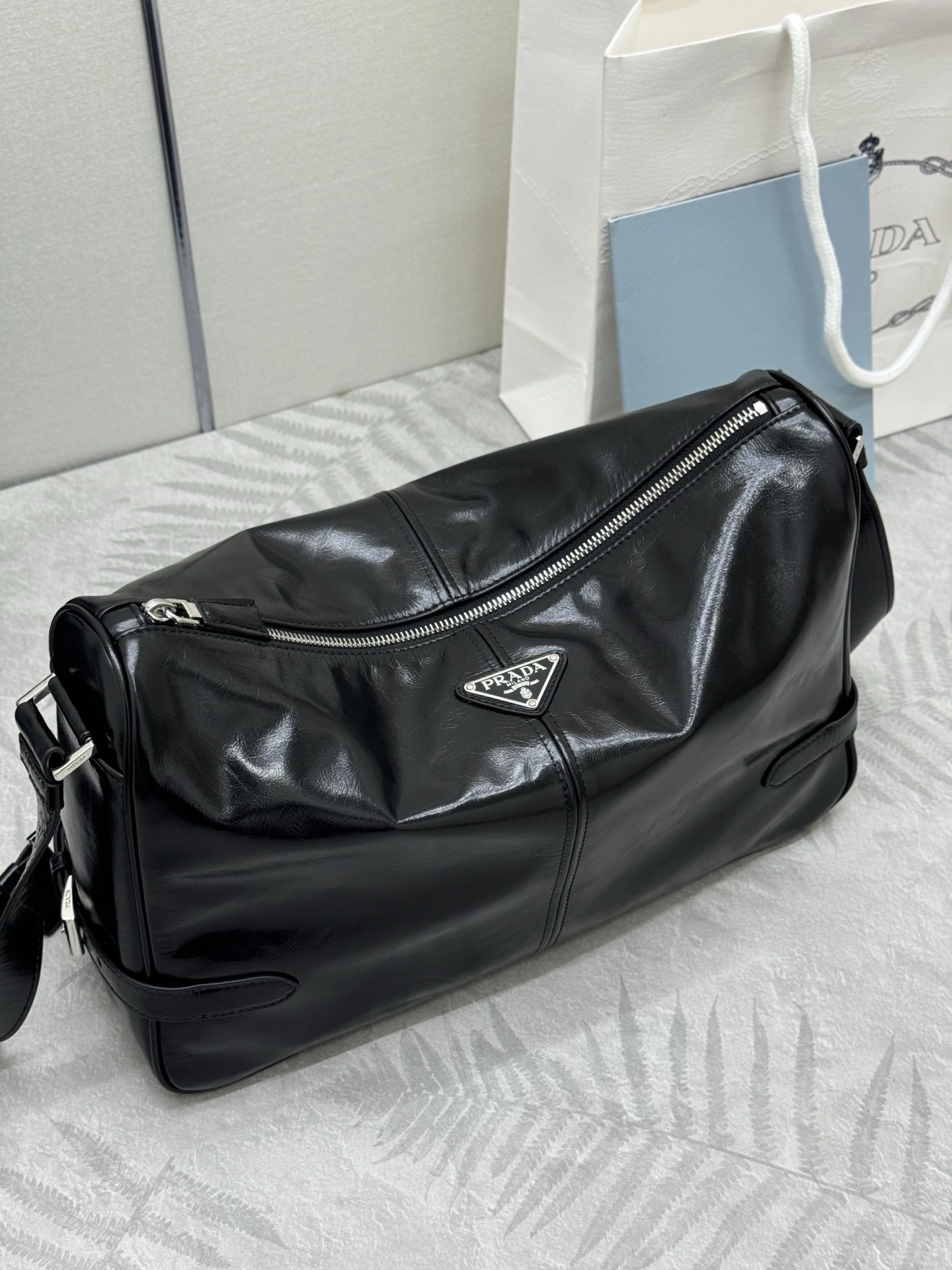 MOMO-- Pr141 2VH187_2CYR_F0002 high quality version waxed skin item:E-B000K0646