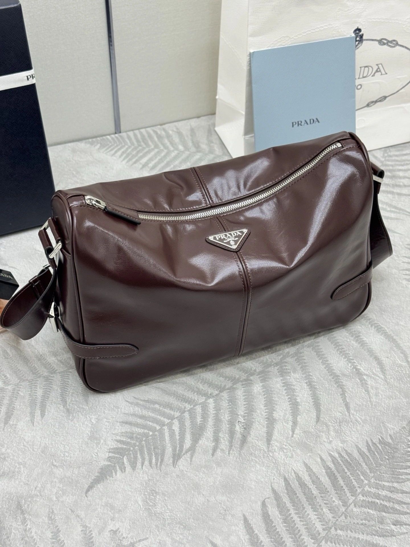 MOMO-- Pr141 2VH187_2CYR_F01D6 high quality version waxed skin item:E-B000K0647