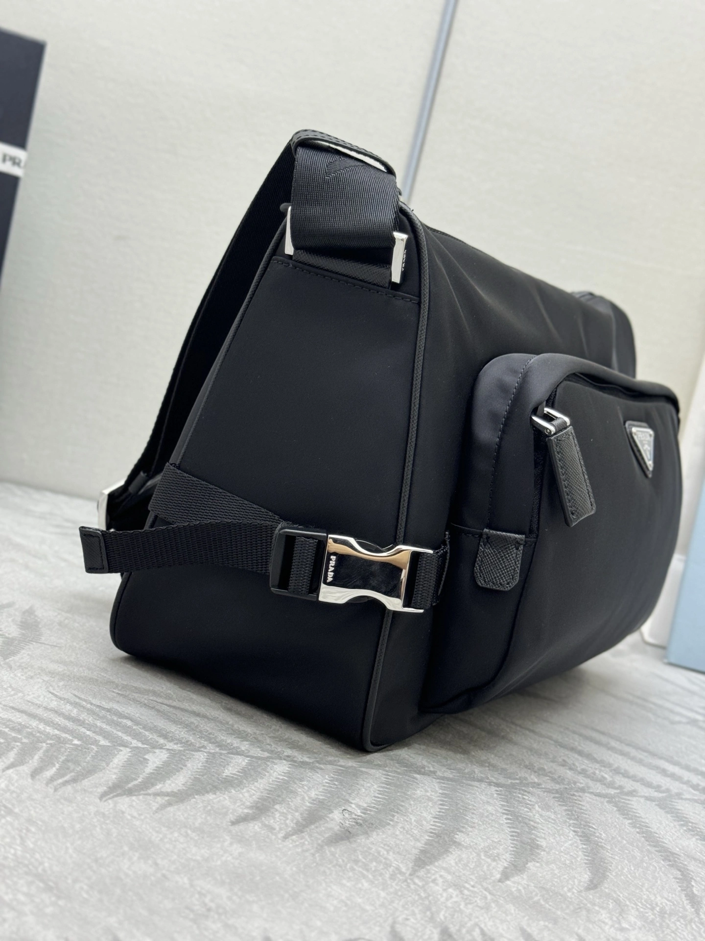 MOMO-- Pr141 2VH191_2DMG_F0002 high quality version cowhide item:E-B000K0654