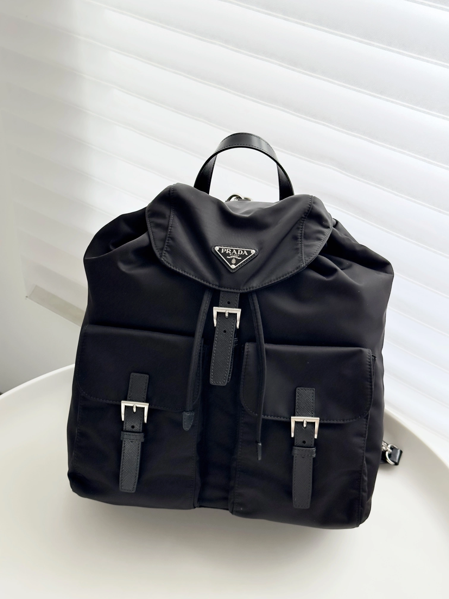MOMO-- Pr141 2VZ110_2C26_F0002 high quality version Re-Nylon item:E-B805H1537