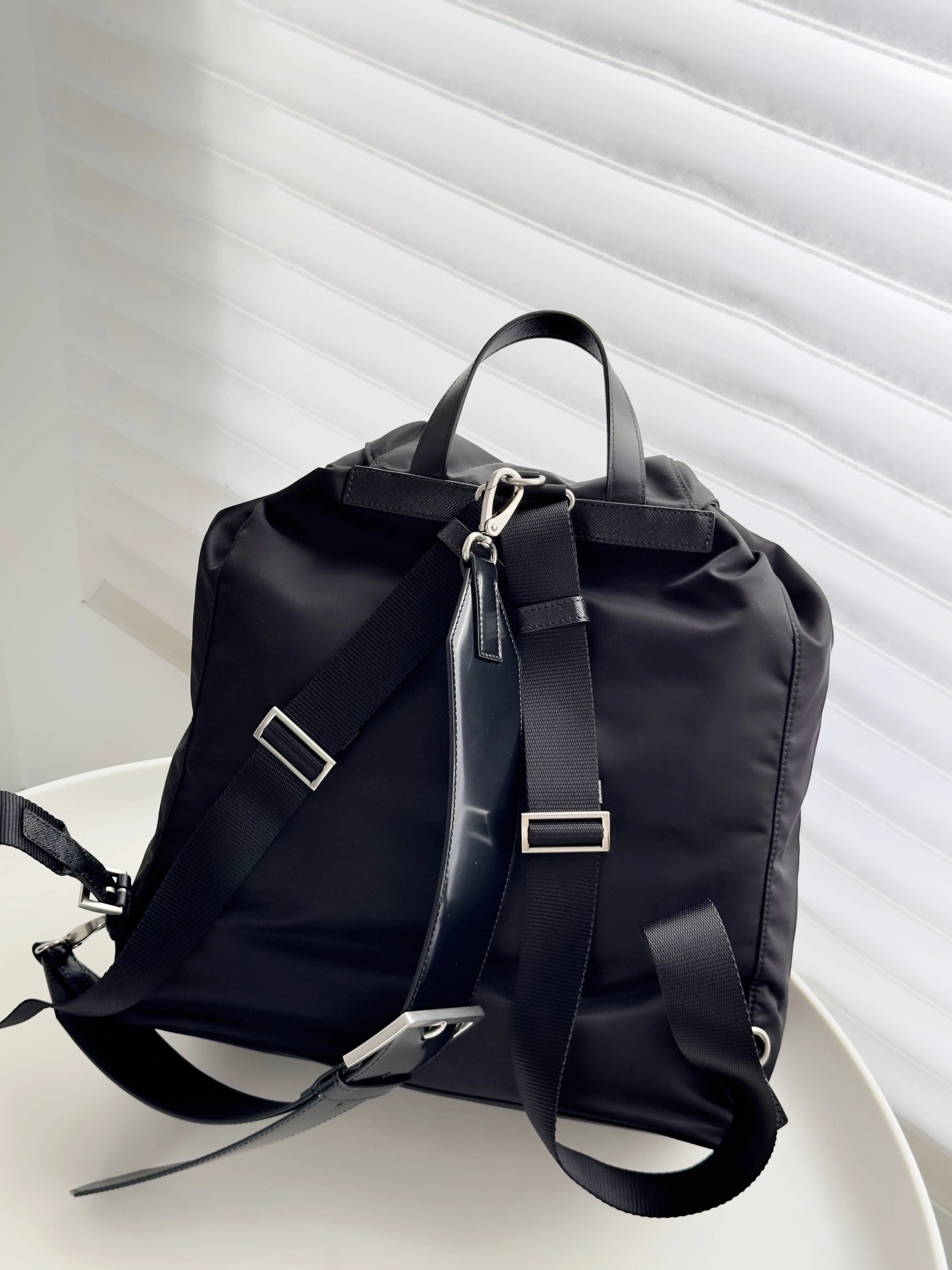 MOMO-- Pr141 2VZ110_2C26_F0002 high quality version Re-Nylon item:E-B805H1537