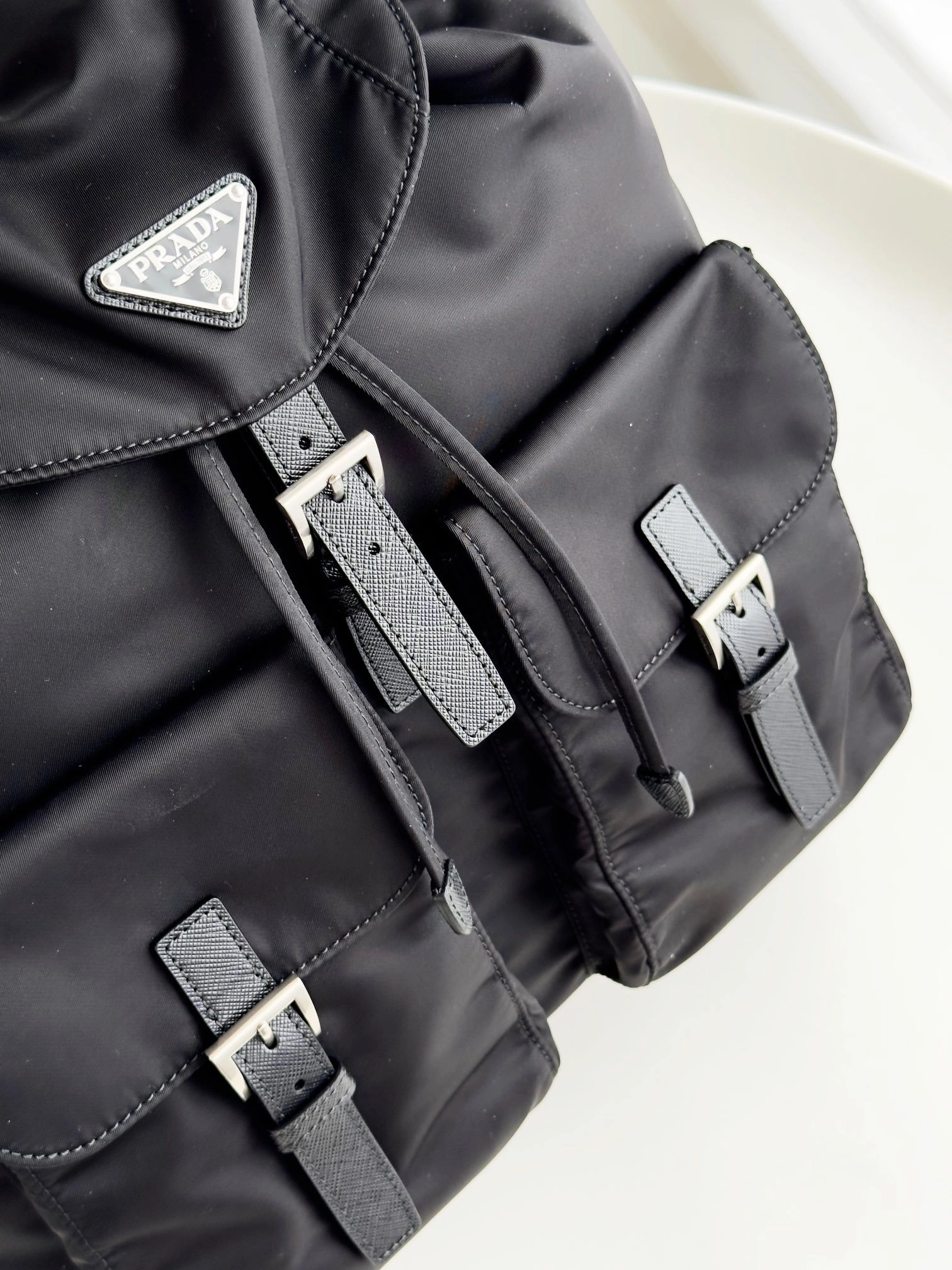 MOMO-- Pr141 2VZ110_2C26_F0002 high quality version Re-Nylon item:E-B805H1537