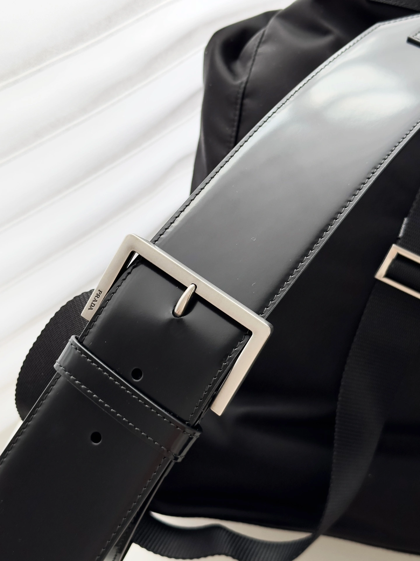 MOMO-- Pr141 2VZ110_2C26_F0002 high quality version Re-Nylon item:E-B805H1537