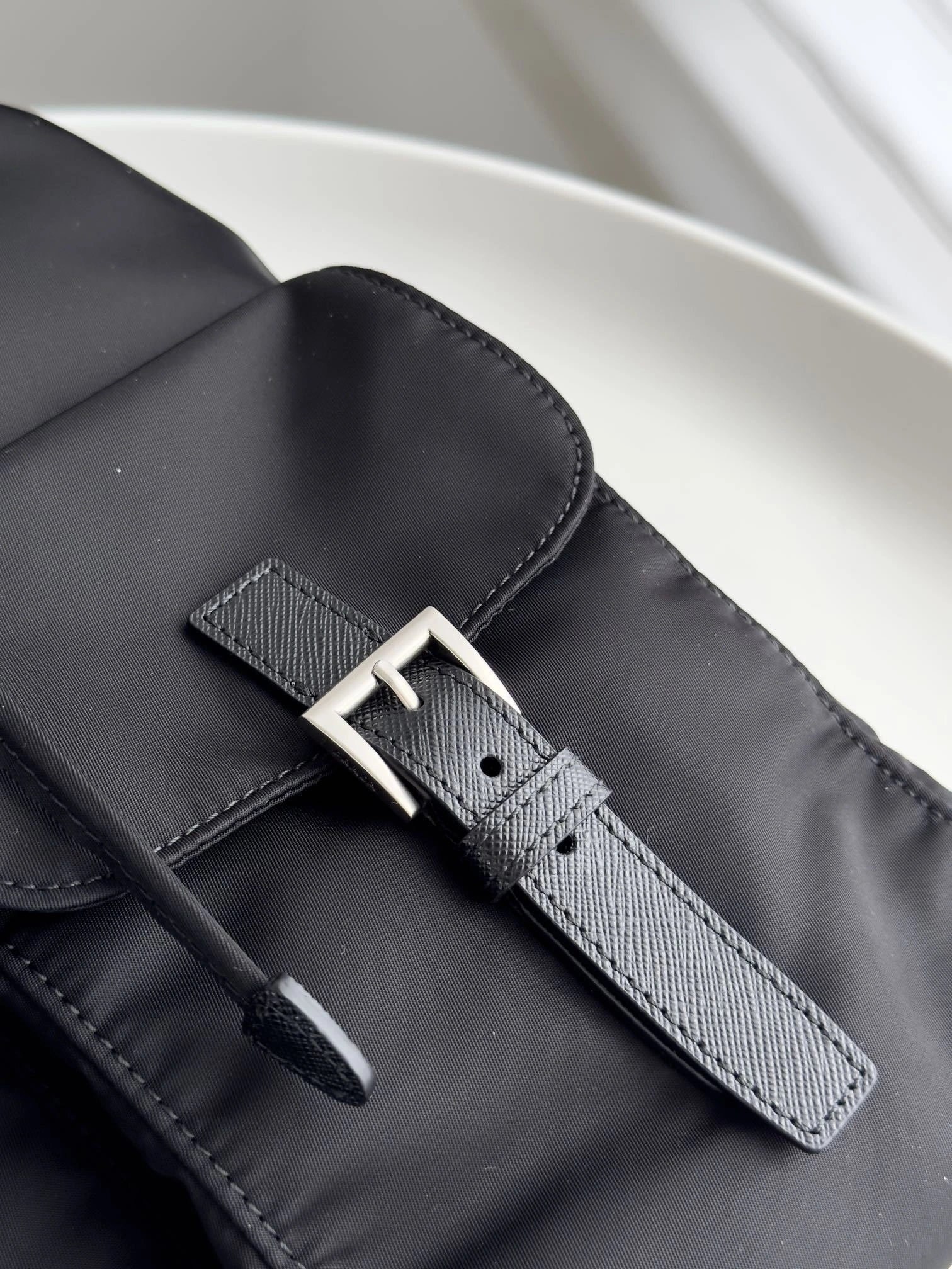 MOMO-- Pr141 2VZ110_2C26_F0002 high quality version Re-Nylon item:E-B805H1537